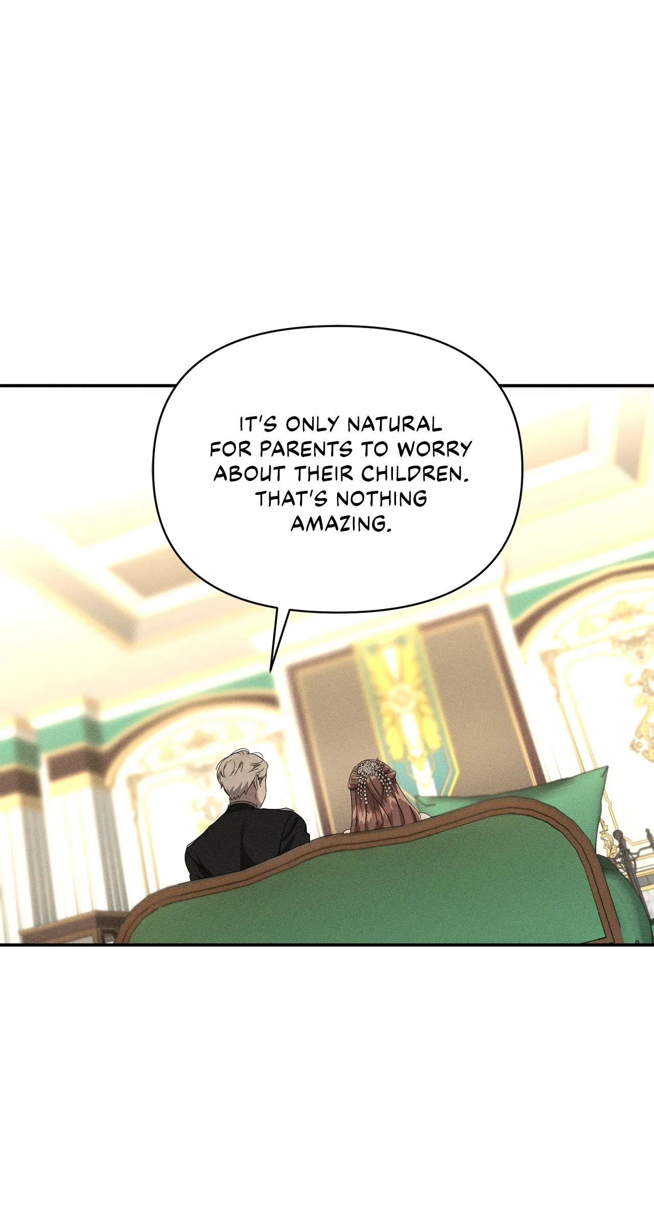 Don’t Be Carelessly Friendly Chapter 66 – Page 38