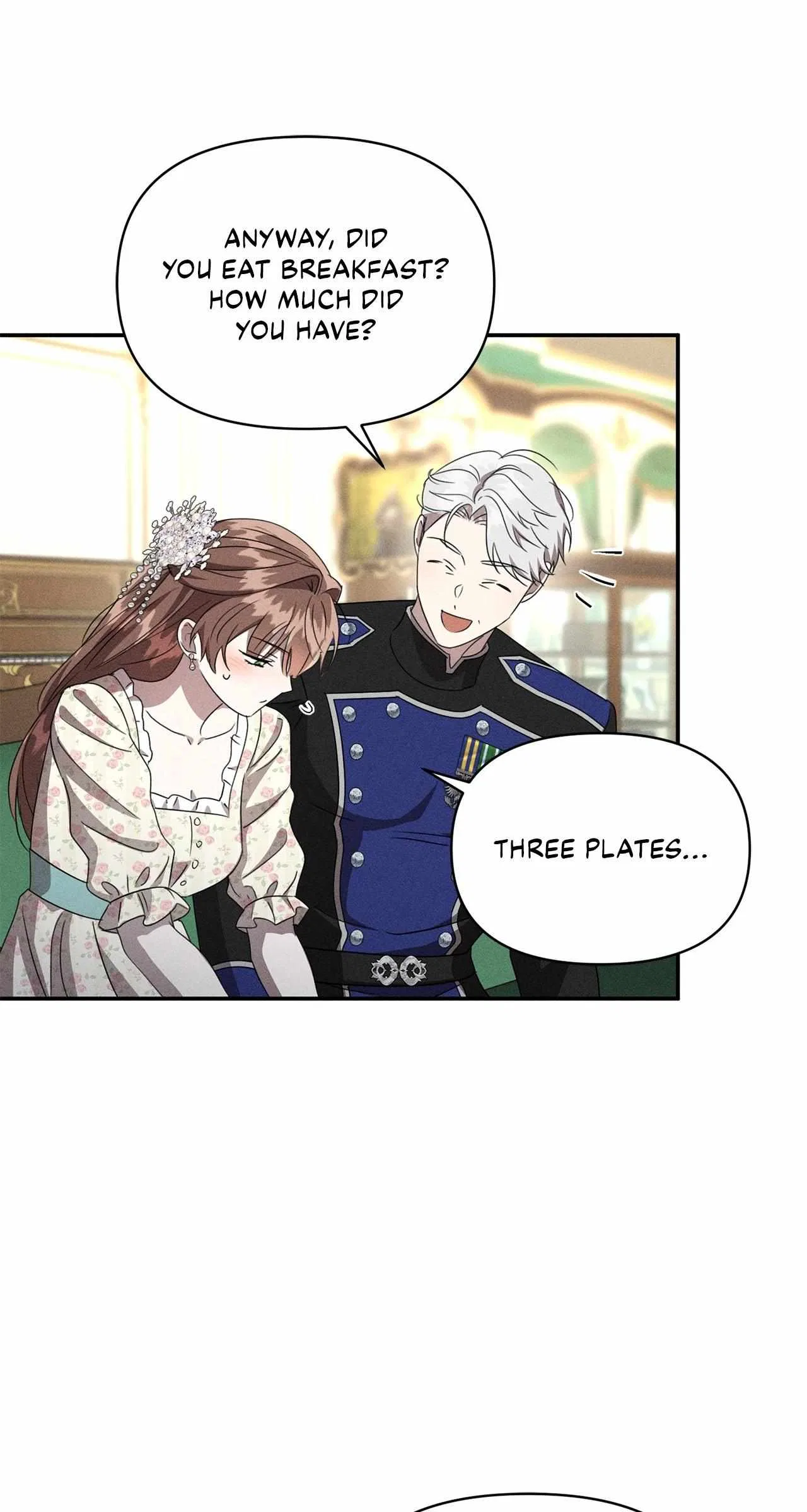 Don’t Be Carelessly Friendly Chapter 66 – Page 39