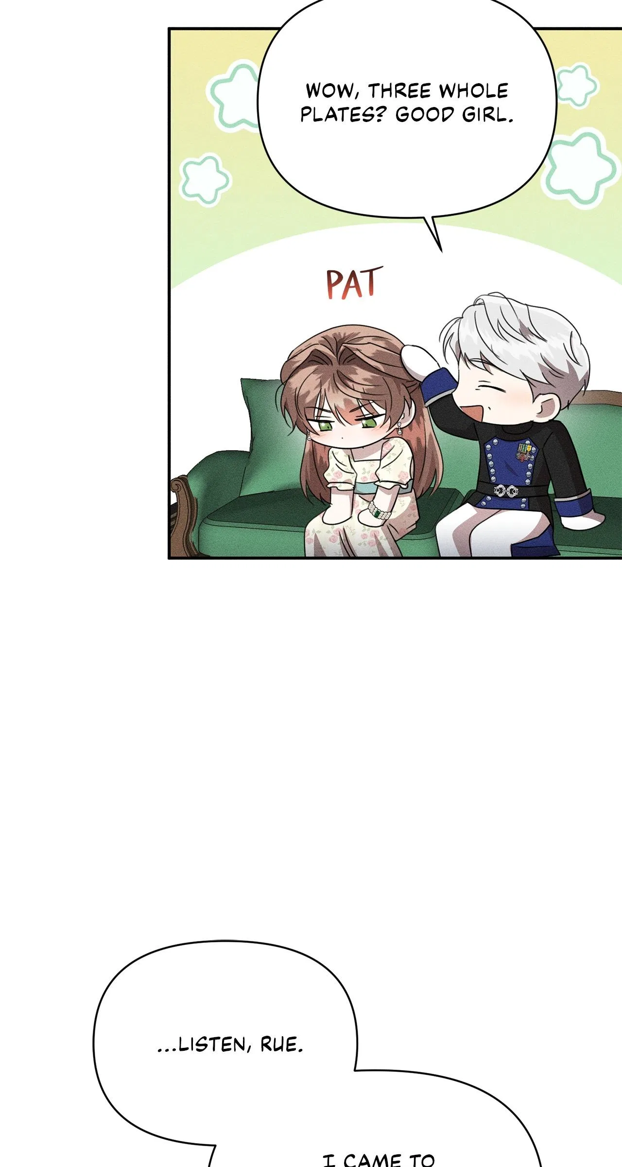 Don’t Be Carelessly Friendly Chapter 66 – Page 40