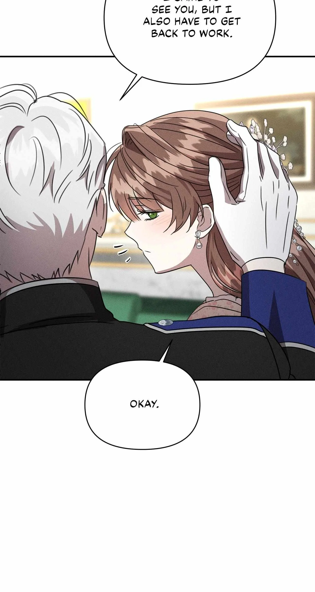 Don’t Be Carelessly Friendly Chapter 66 – Page 41