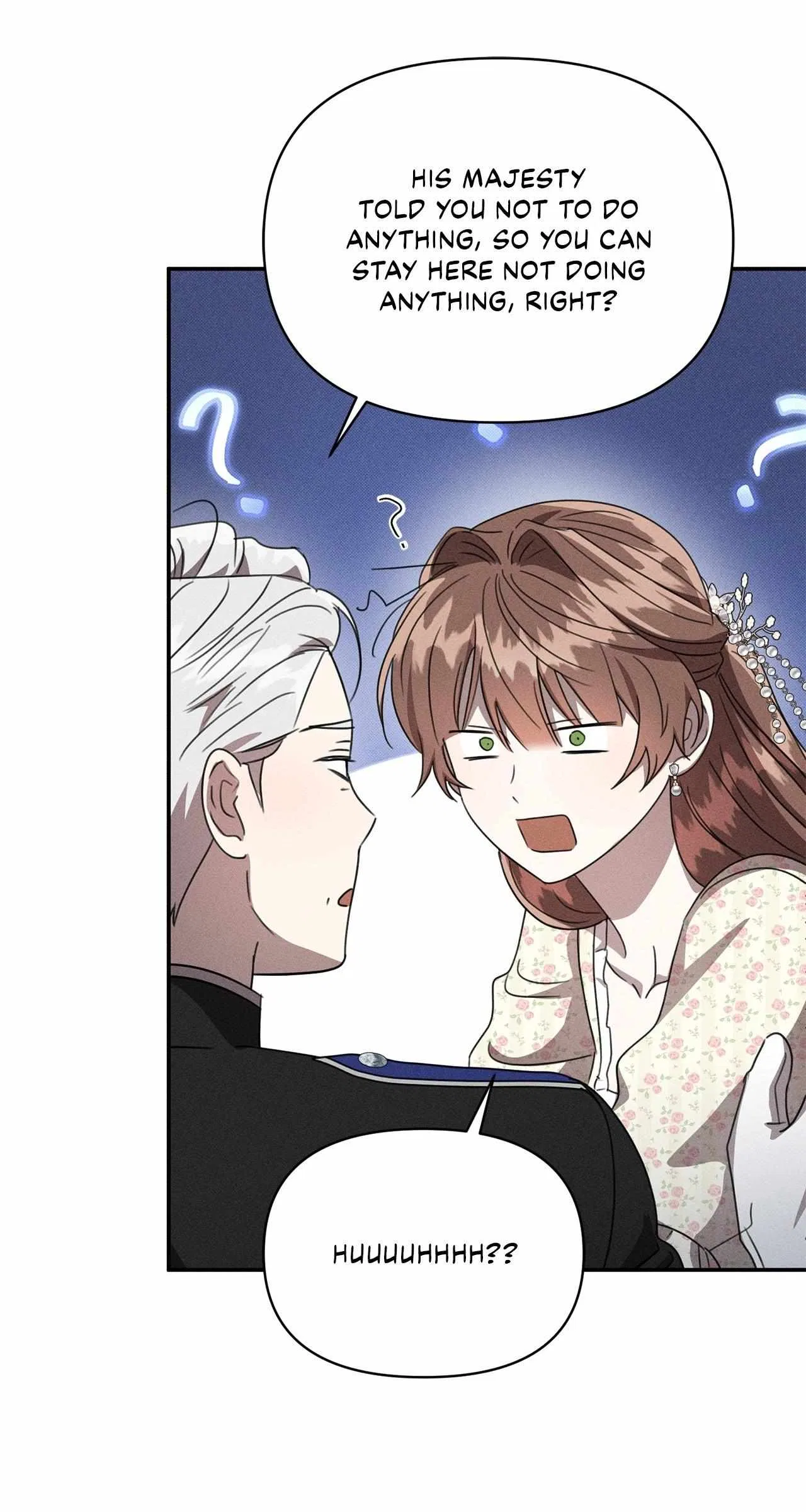 Don’t Be Carelessly Friendly Chapter 66 – Page 42