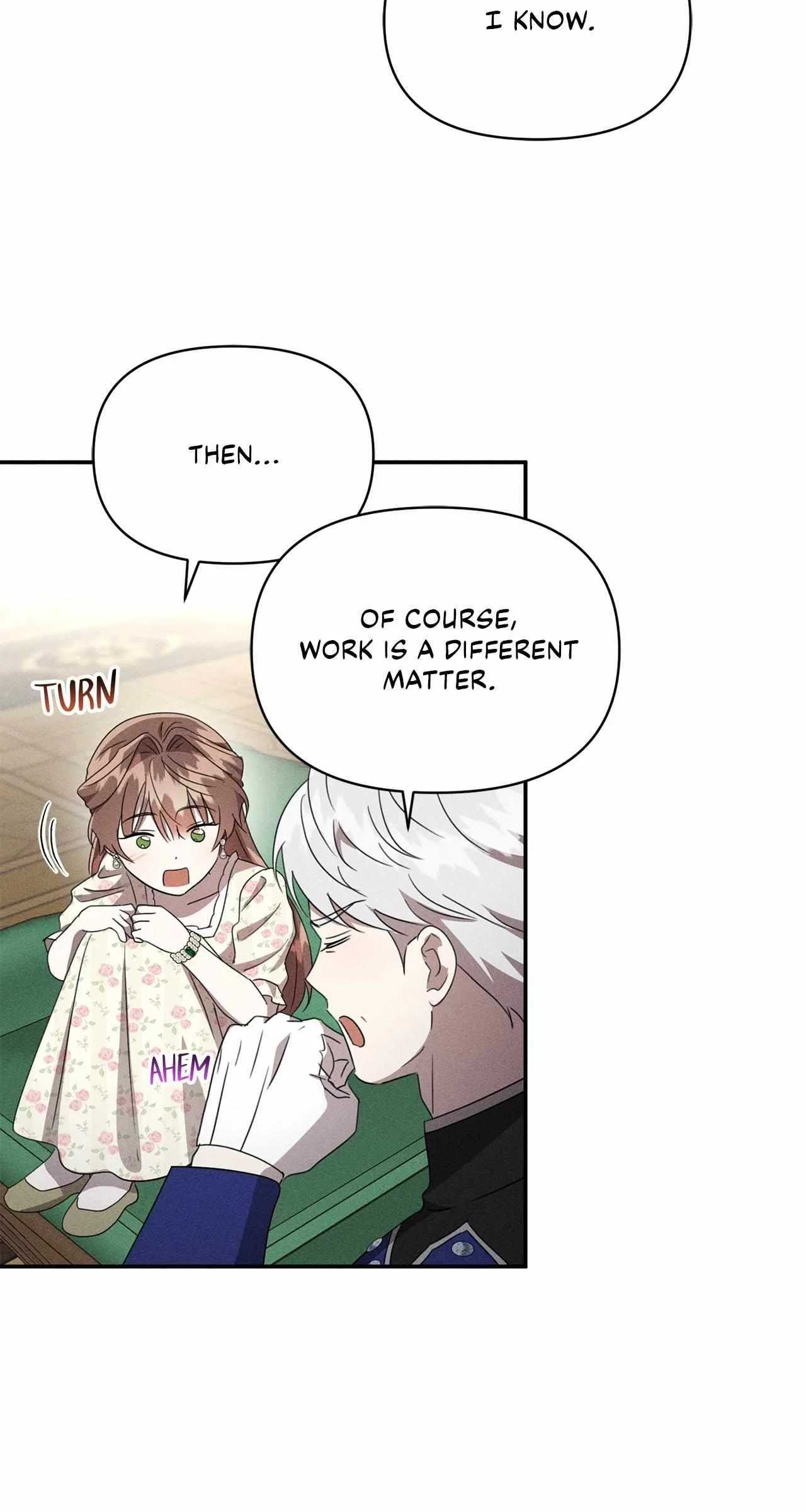 Don’t Be Carelessly Friendly Chapter 66 – Page 47