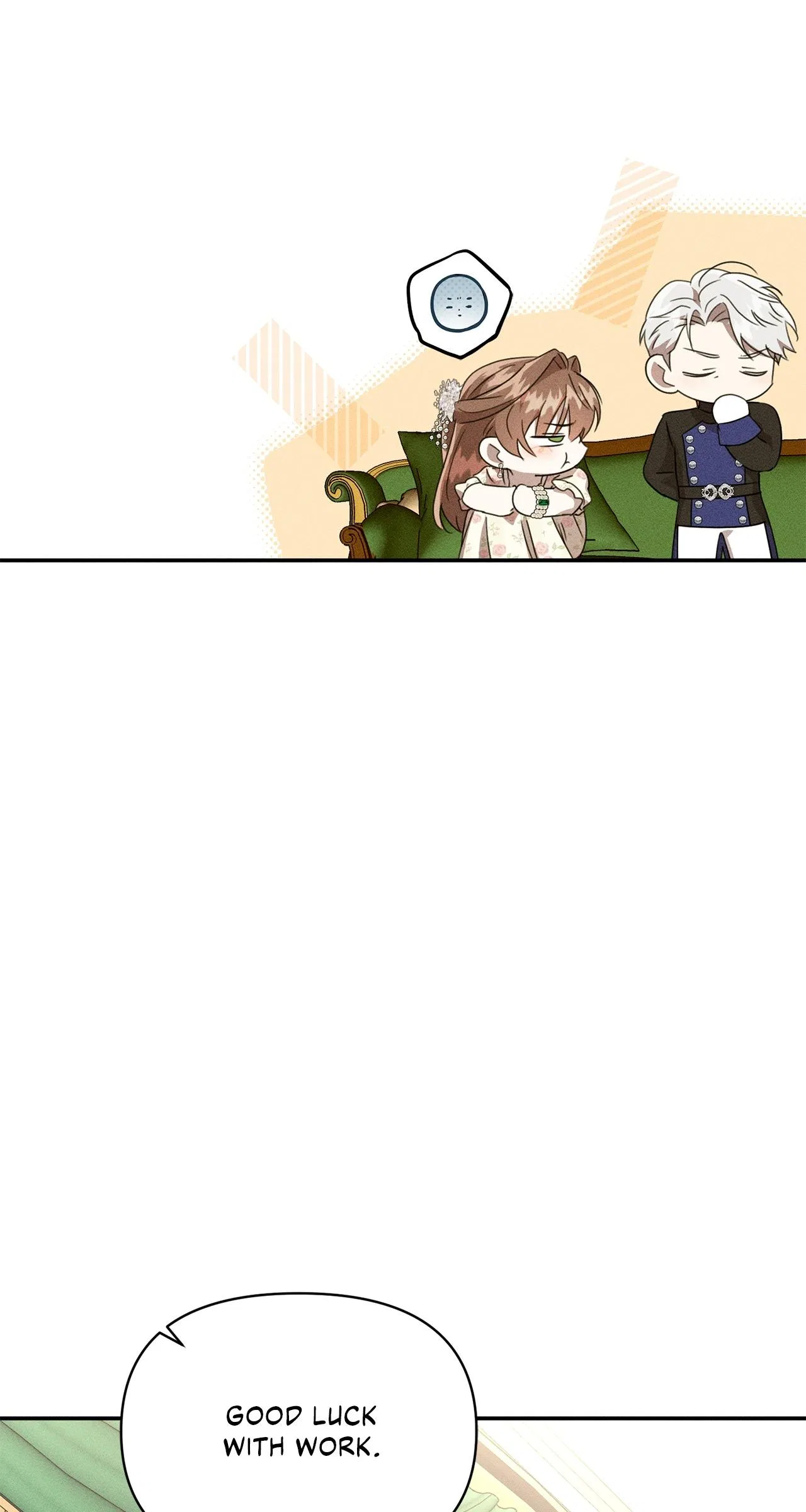 Don’t Be Carelessly Friendly Chapter 66 – Page 48