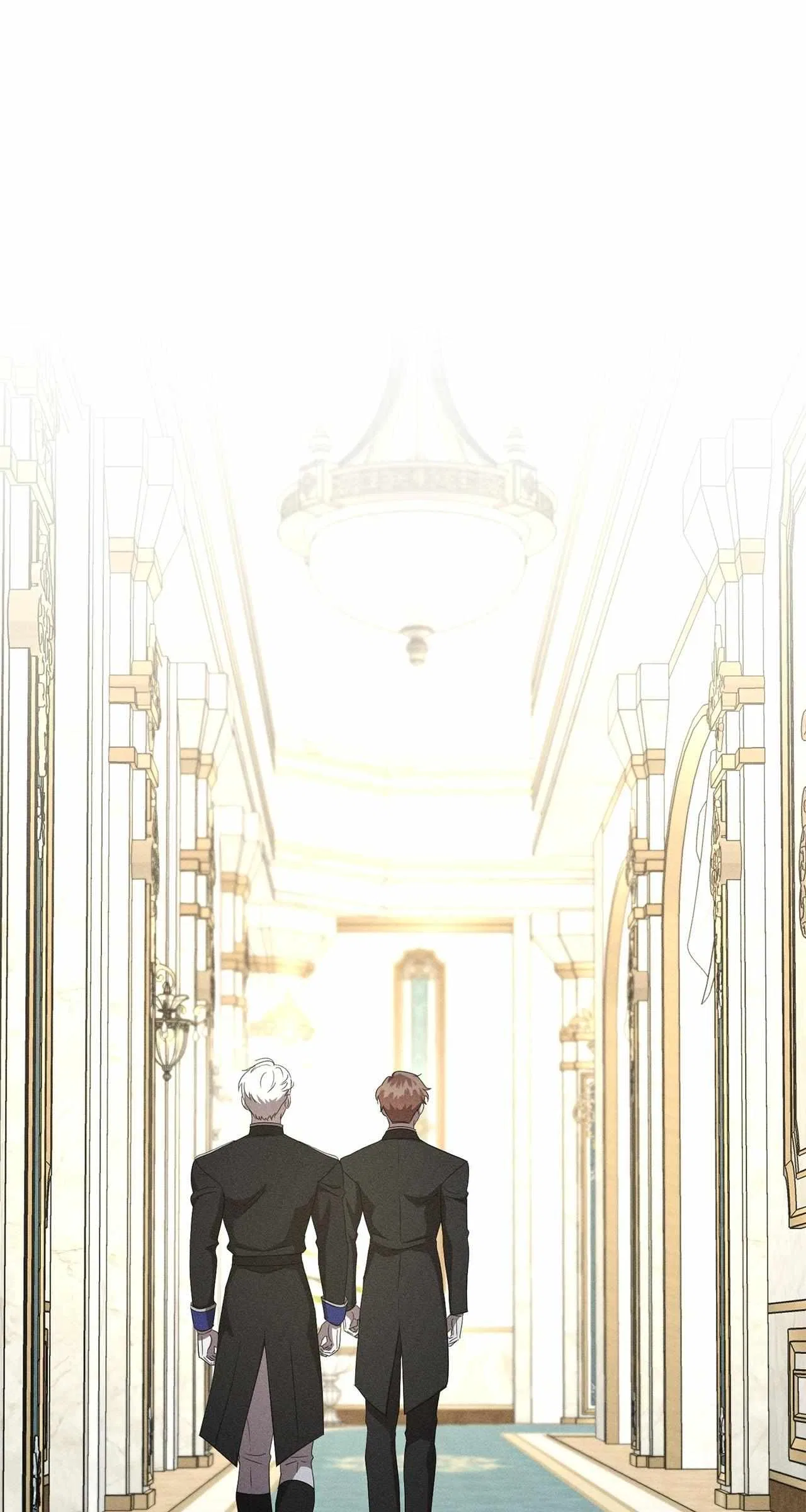 Don’t Be Carelessly Friendly Chapter 66 – Page 53