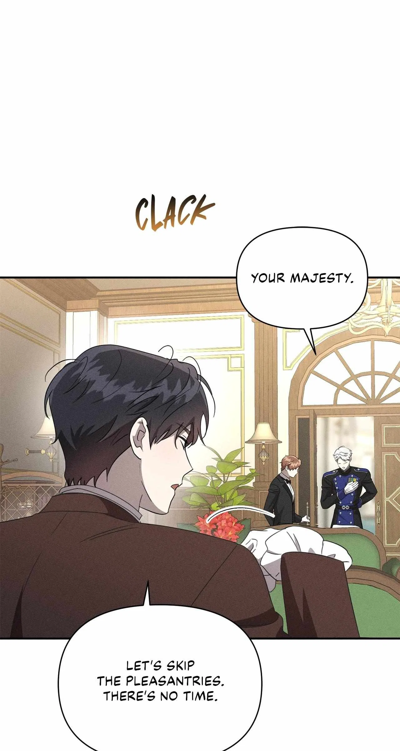 Don’t Be Carelessly Friendly Chapter 66 – Page 56