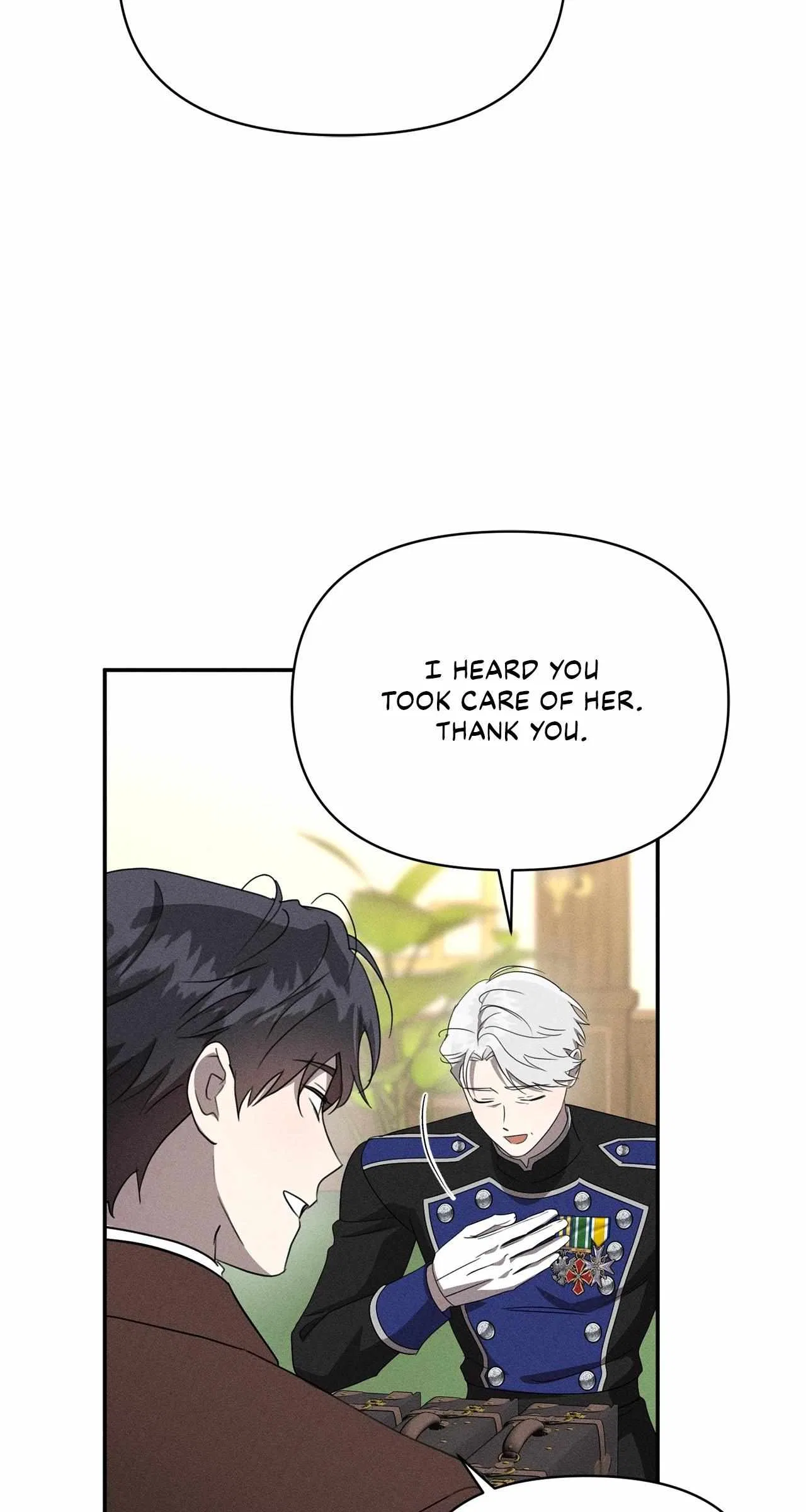 Don’t Be Carelessly Friendly Chapter 66 – Page 60