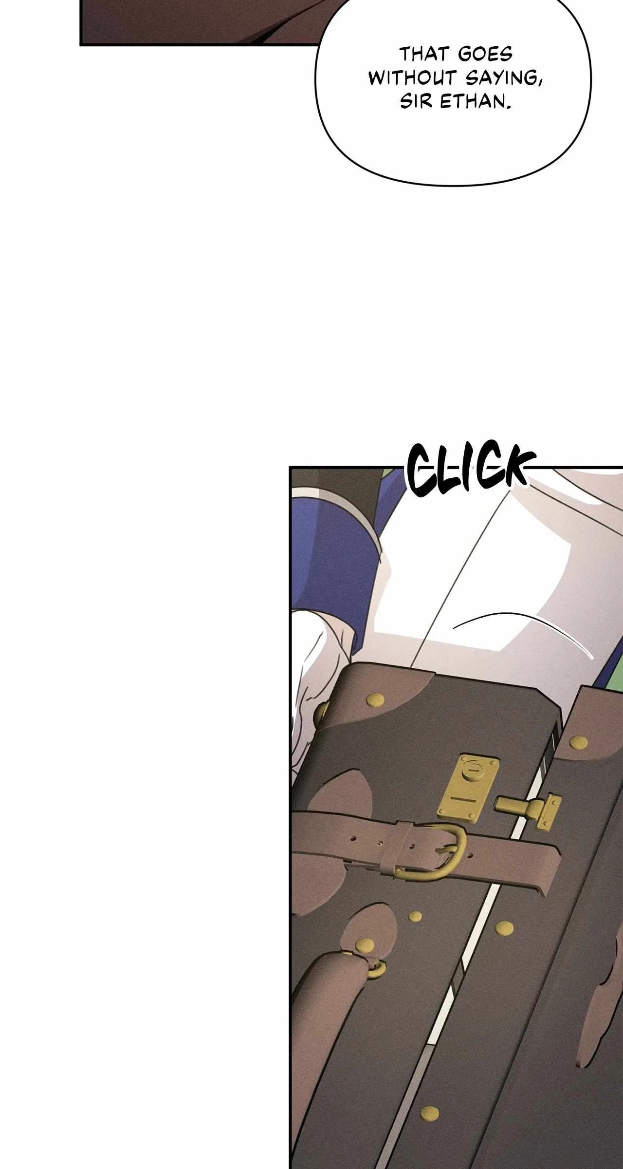 Don’t Be Carelessly Friendly Chapter 66 – Page 61