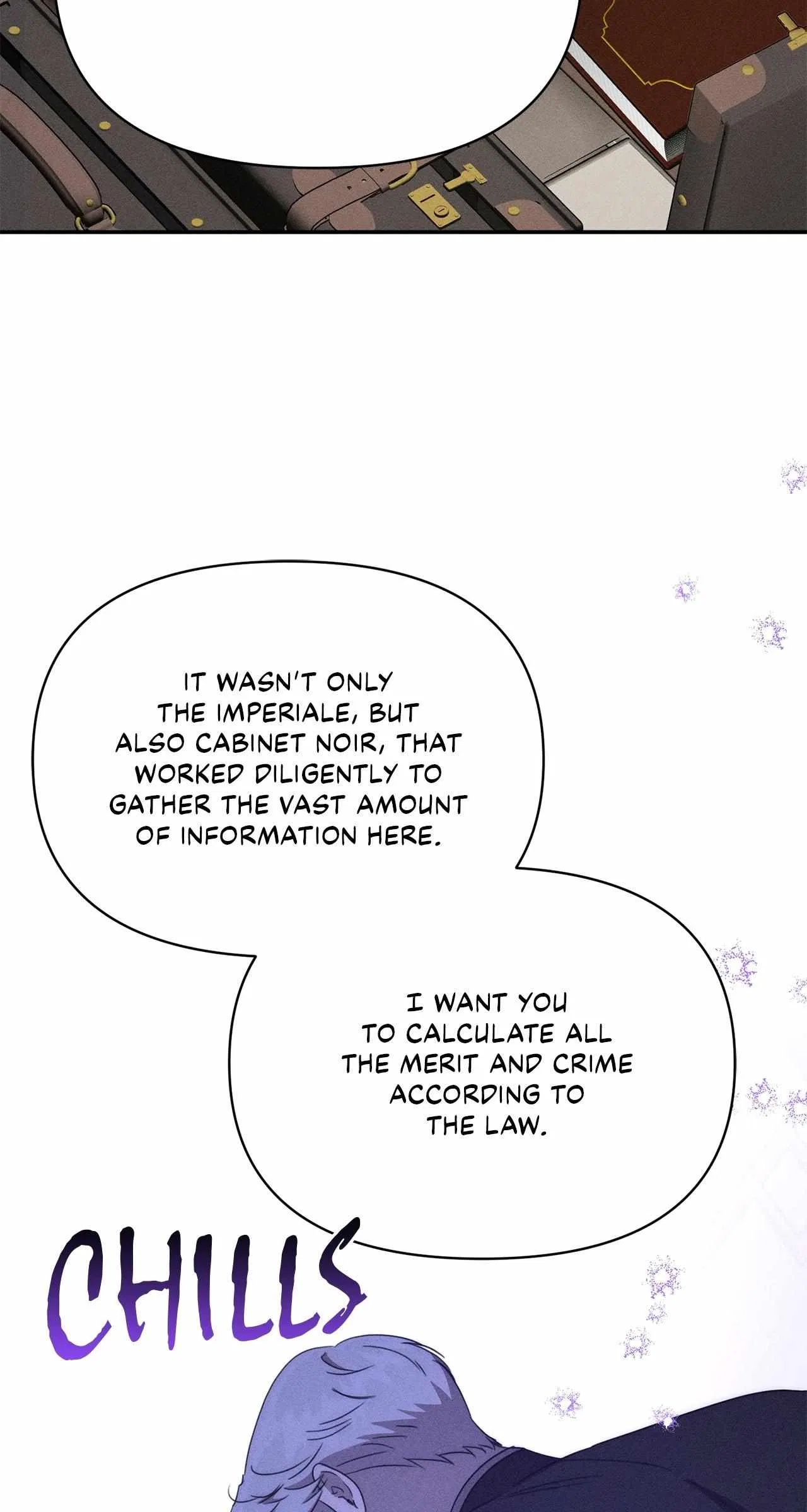Don’t Be Carelessly Friendly Chapter 66 – Page 63