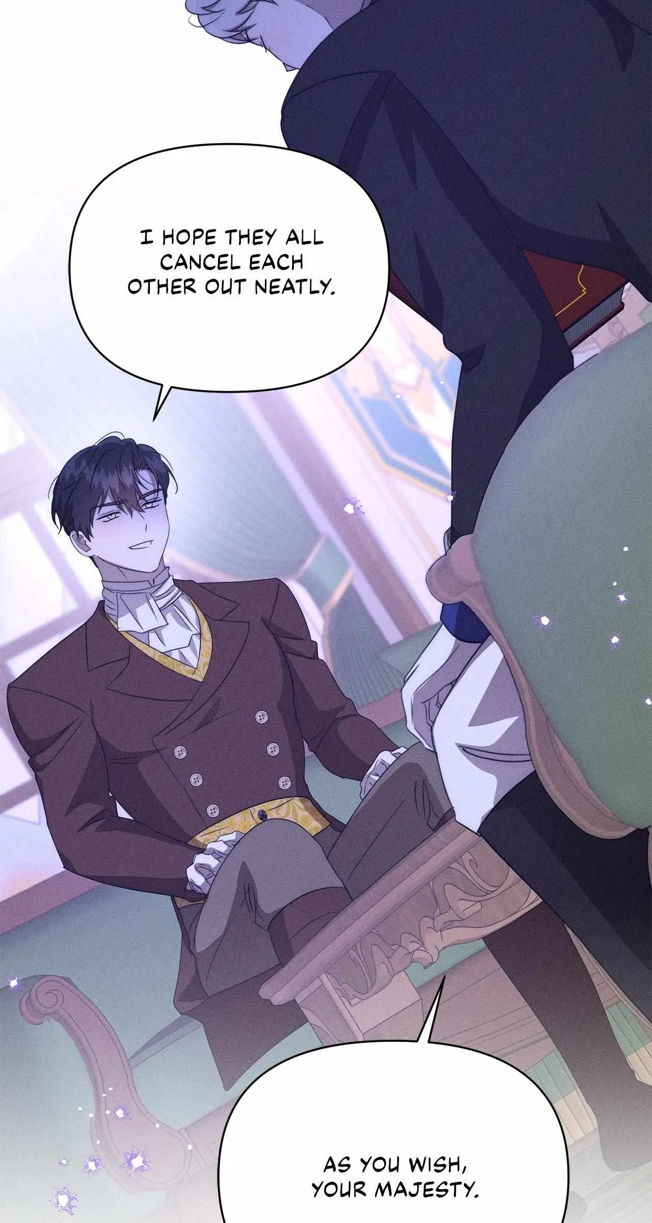 Don’t Be Carelessly Friendly Chapter 66 – Page 64