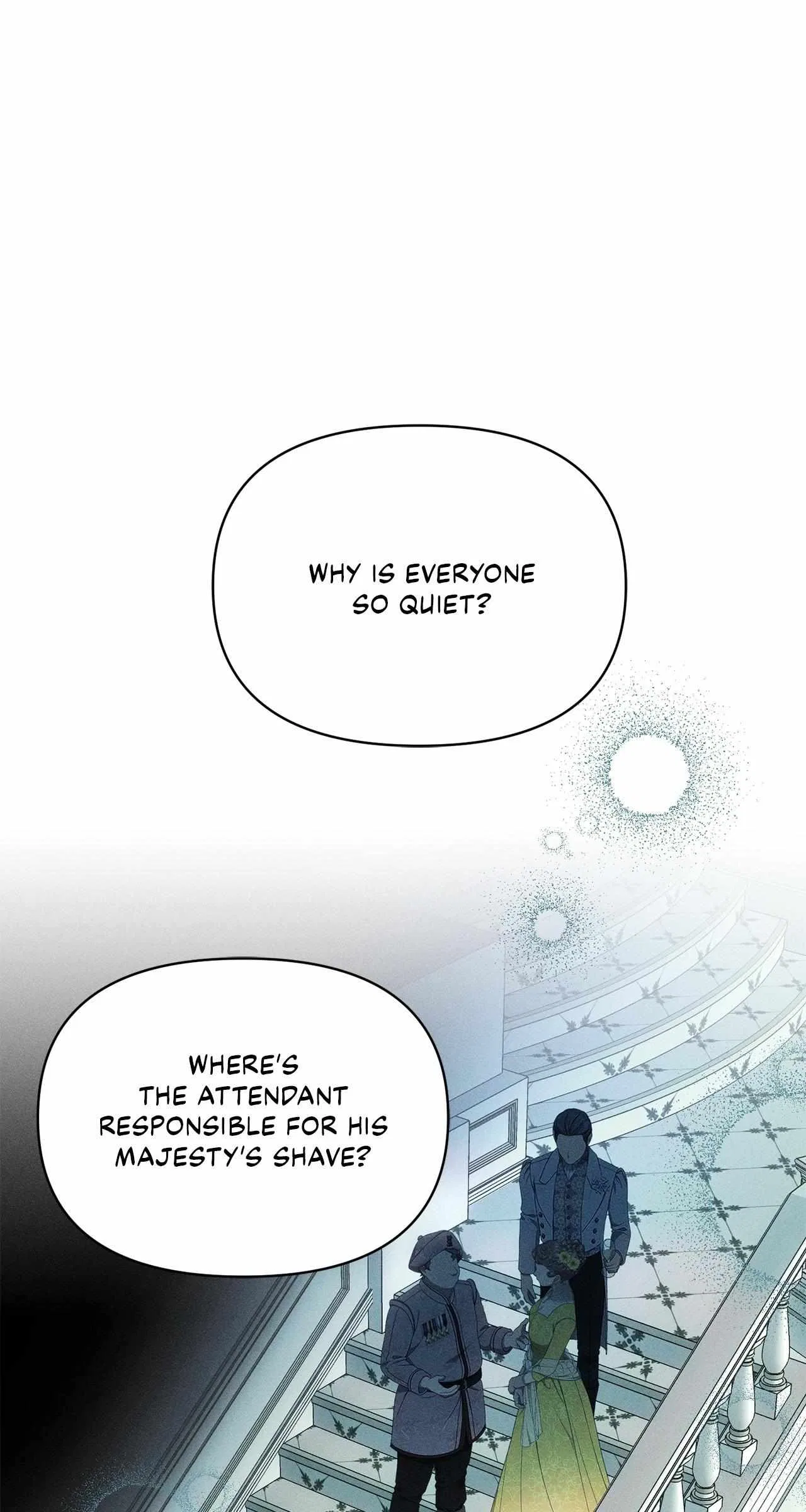Don’t Be Carelessly Friendly Chapter 66 – Page 66