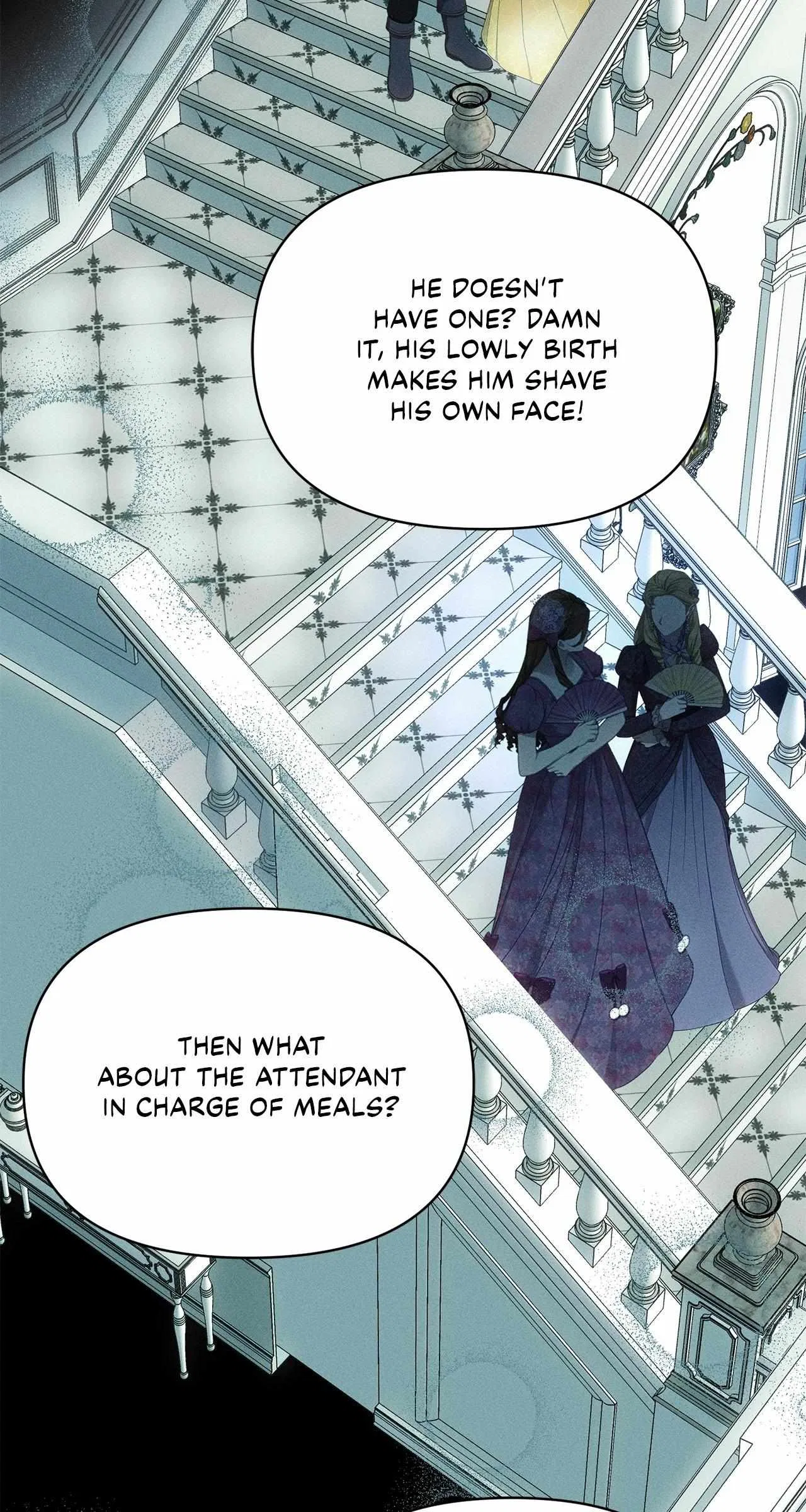 Don’t Be Carelessly Friendly Chapter 66 – Page 67