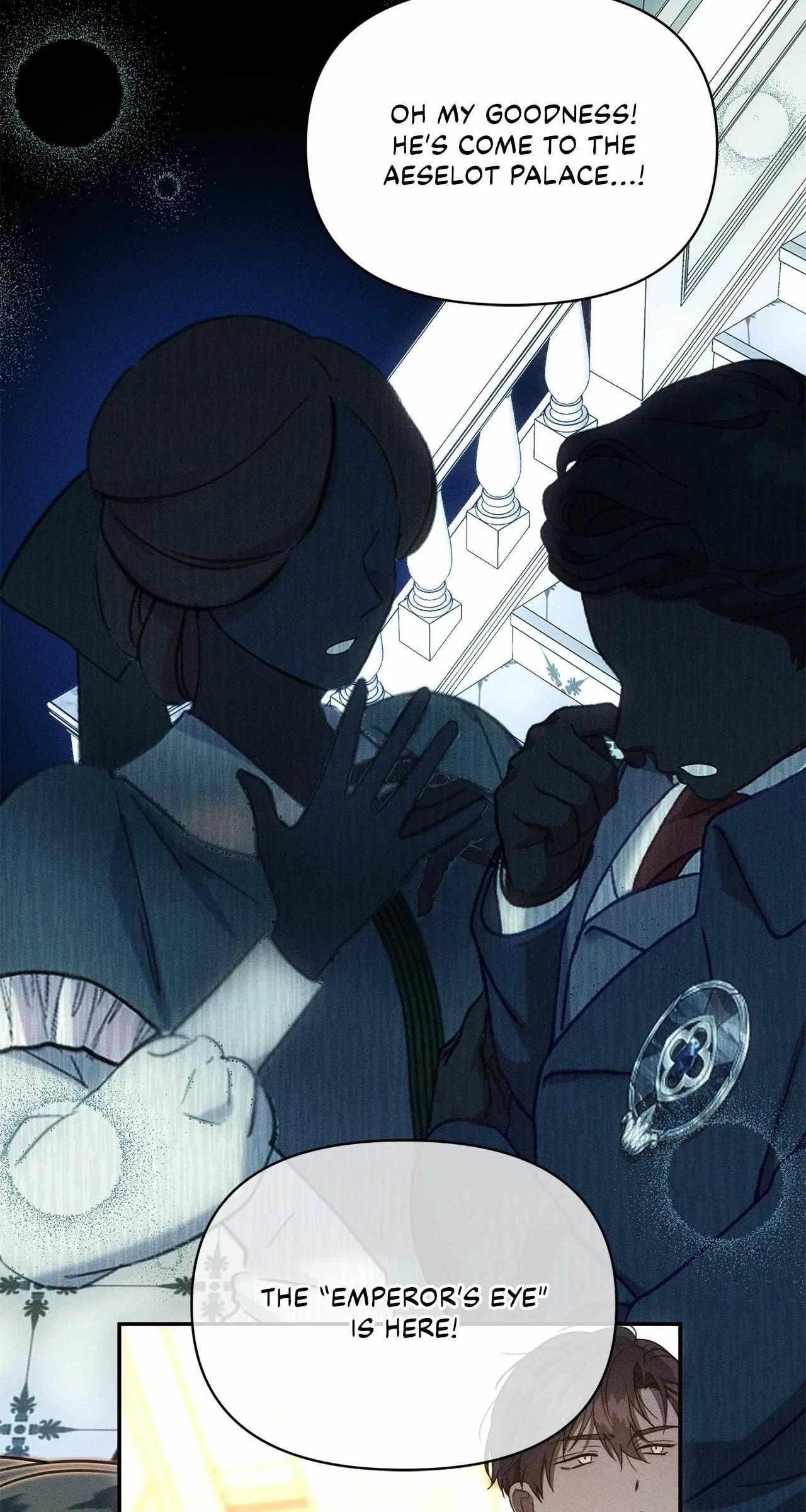 Don’t Be Carelessly Friendly Chapter 66 – Page 68