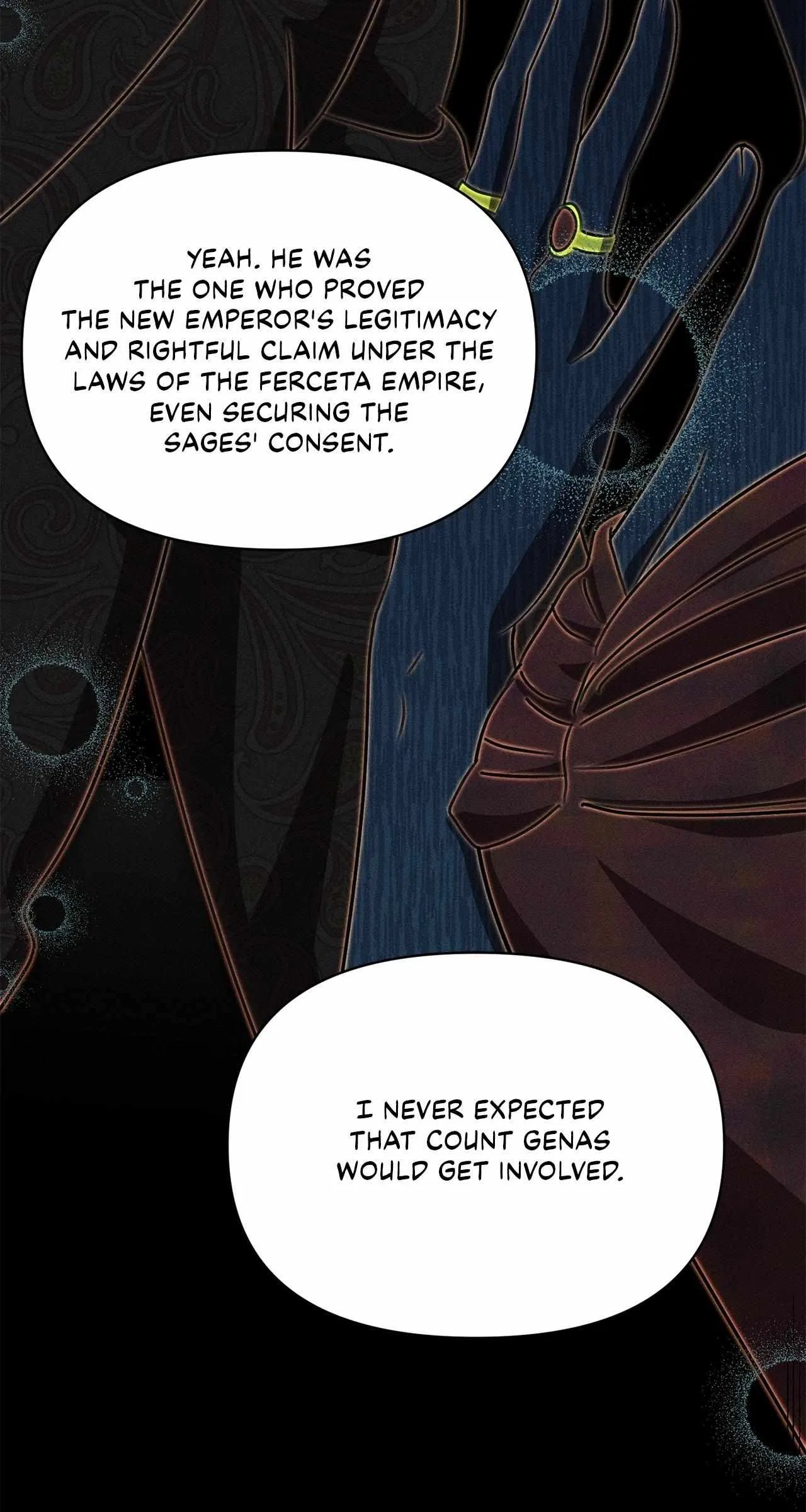Don’t Be Carelessly Friendly Chapter 66 – Page 70