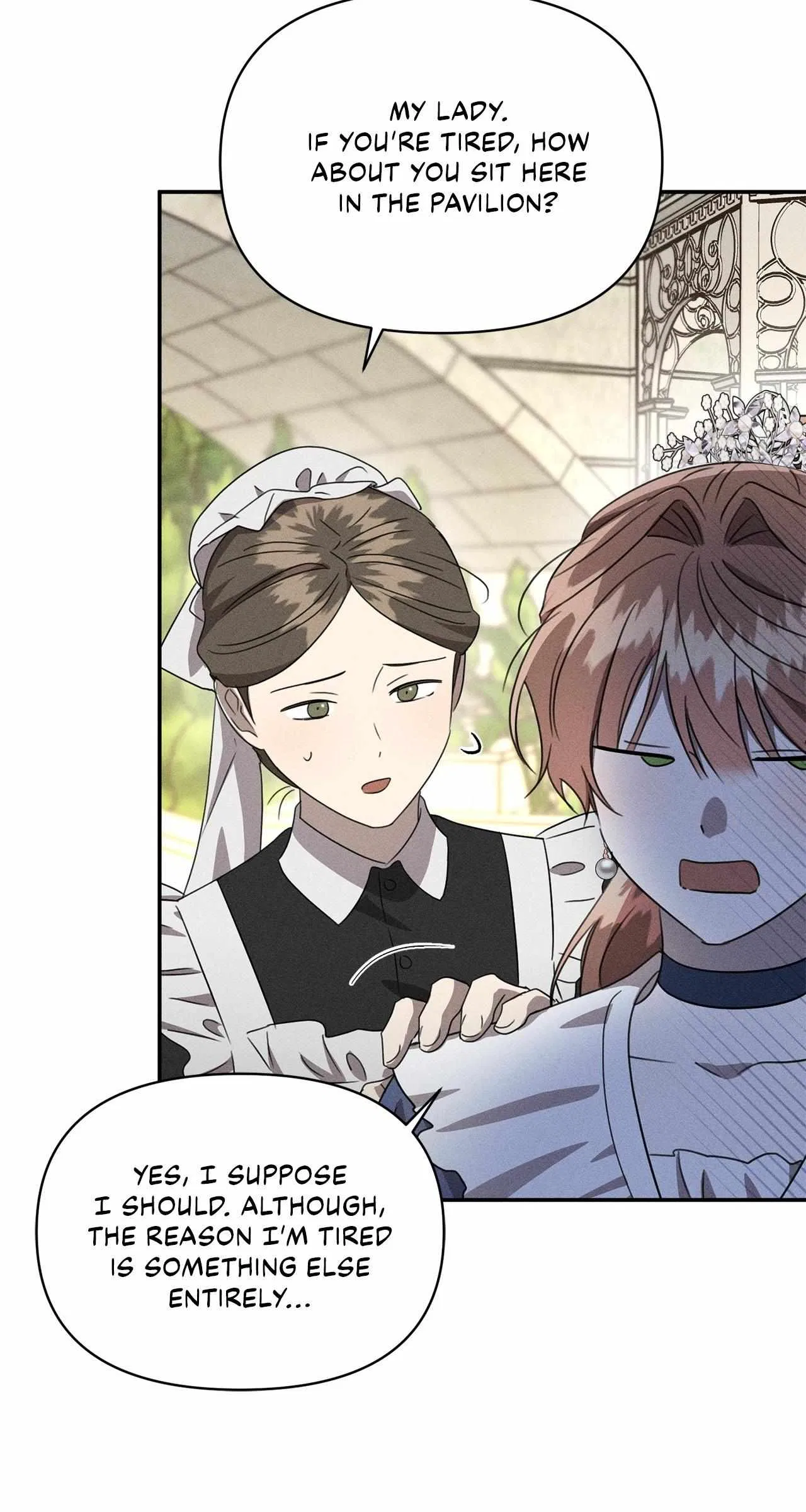 Don’t Be Carelessly Friendly Chapter 66 – Page 75