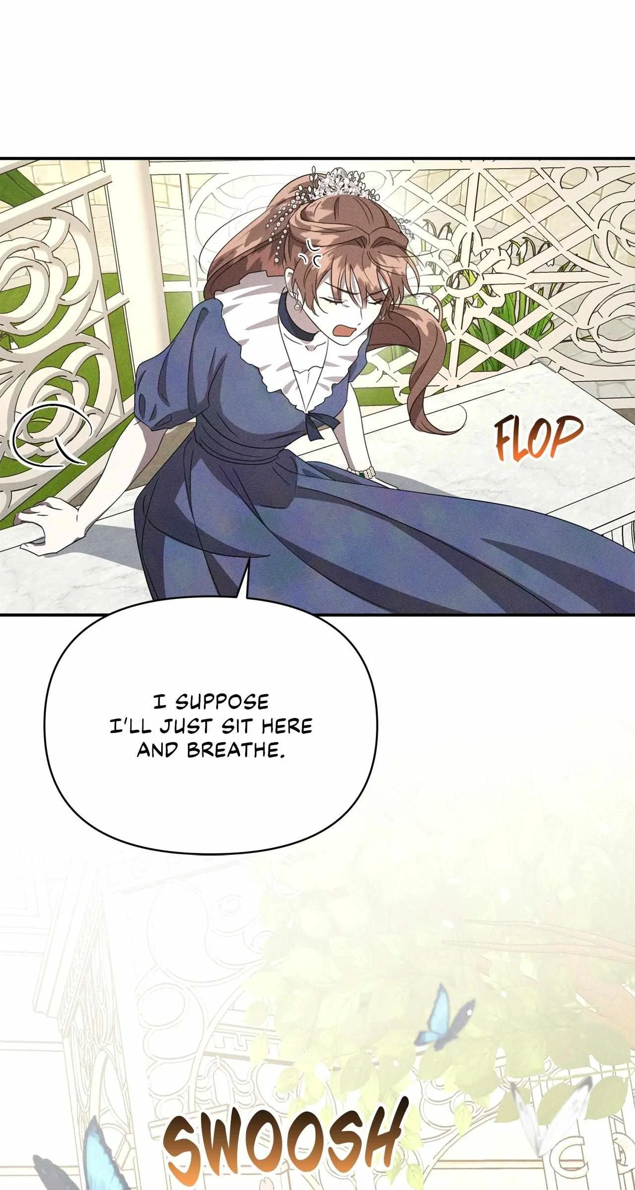 Don’t Be Carelessly Friendly Chapter 66 – Page 76