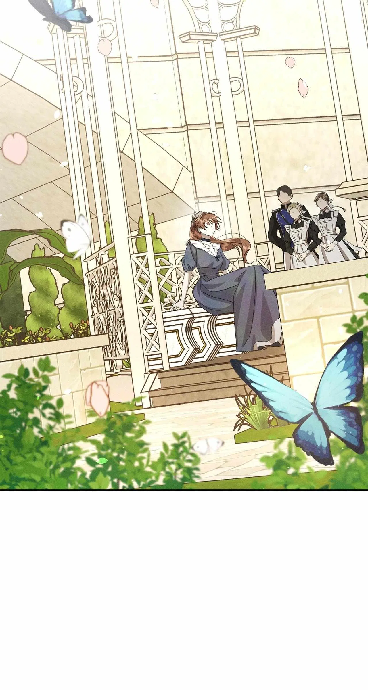 Don’t Be Carelessly Friendly Chapter 66 – Page 77