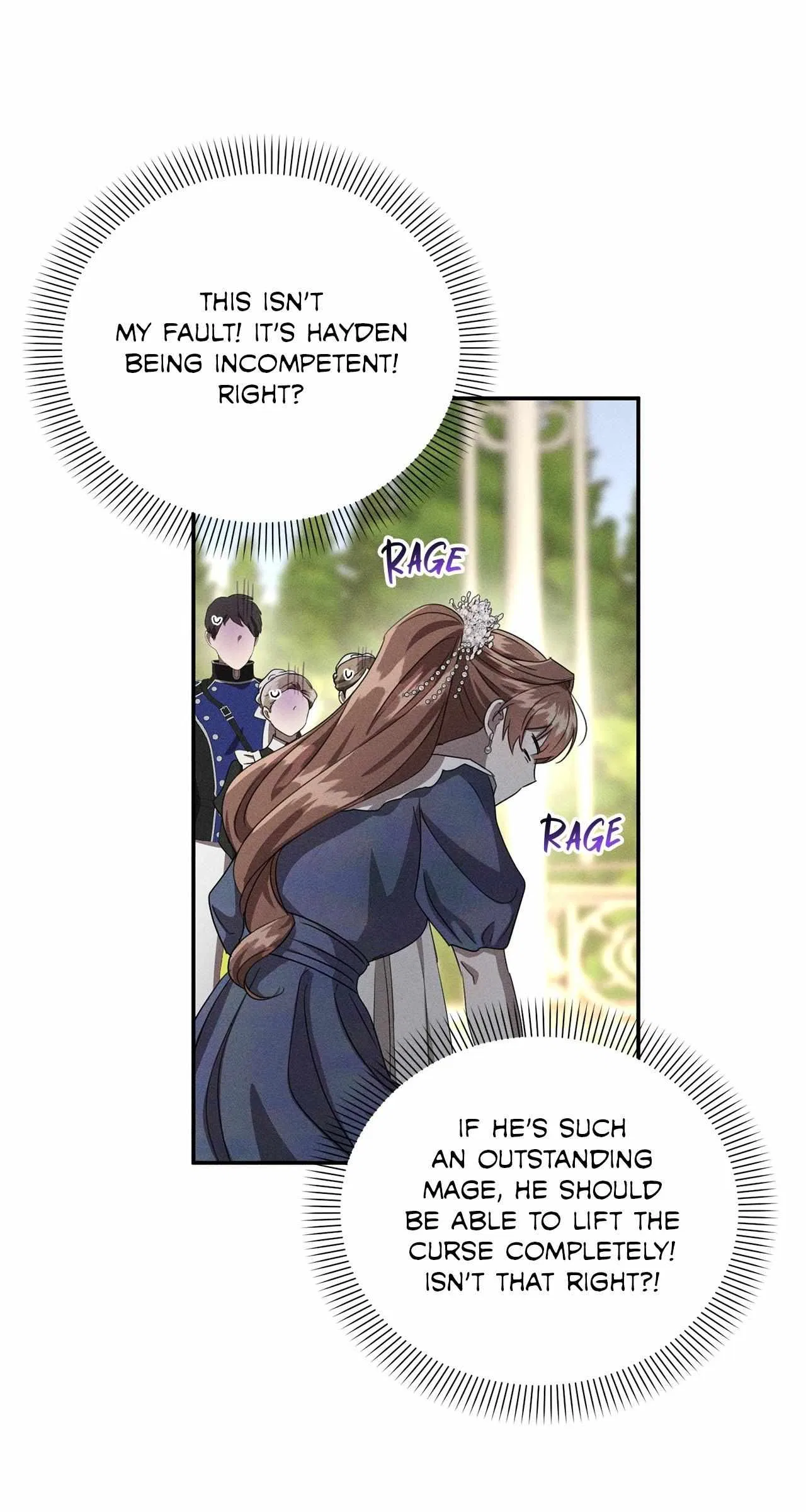 Don’t Be Carelessly Friendly Chapter 66 – Page 80