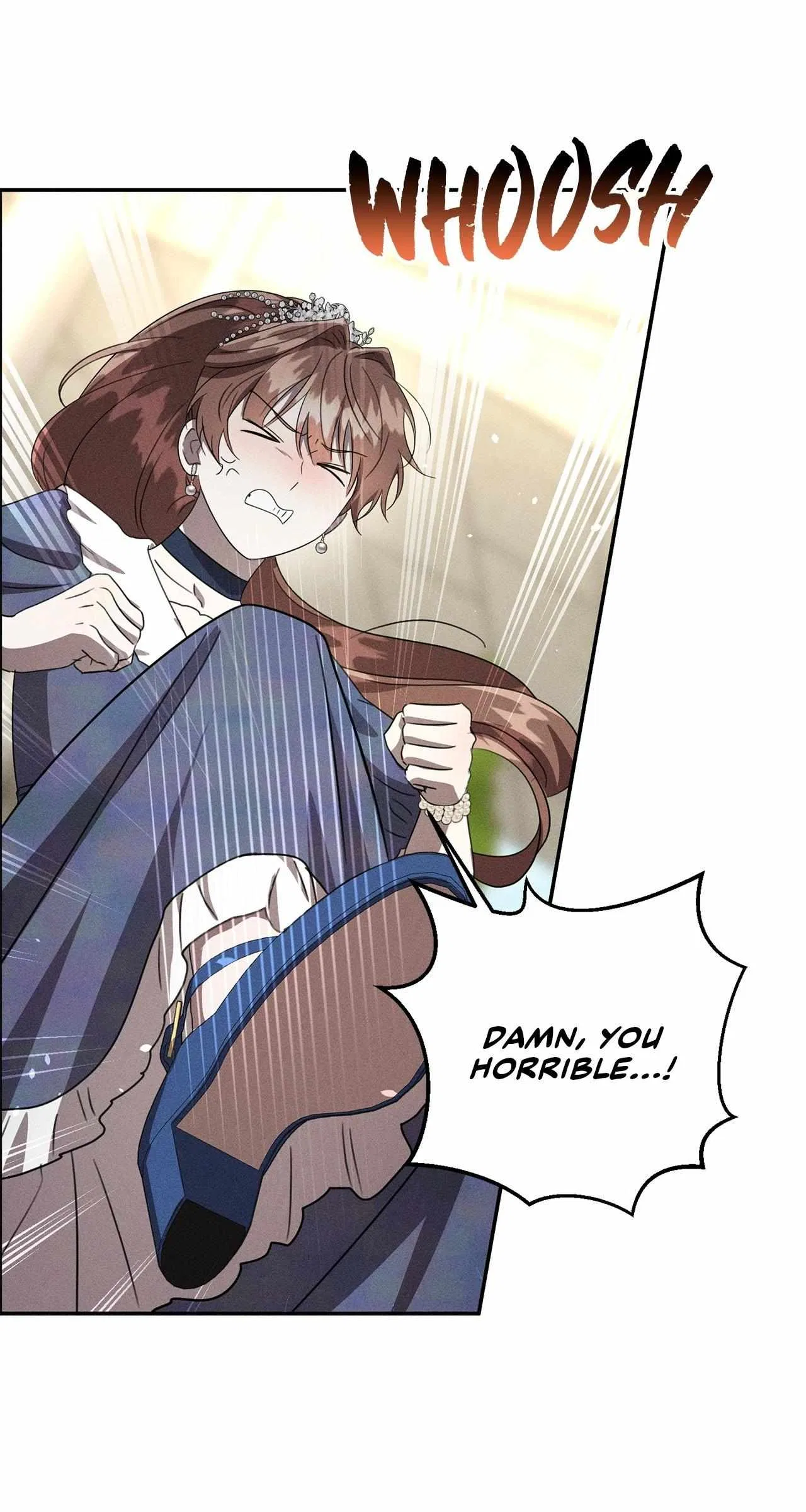 Don’t Be Carelessly Friendly Chapter 66 – Page 81