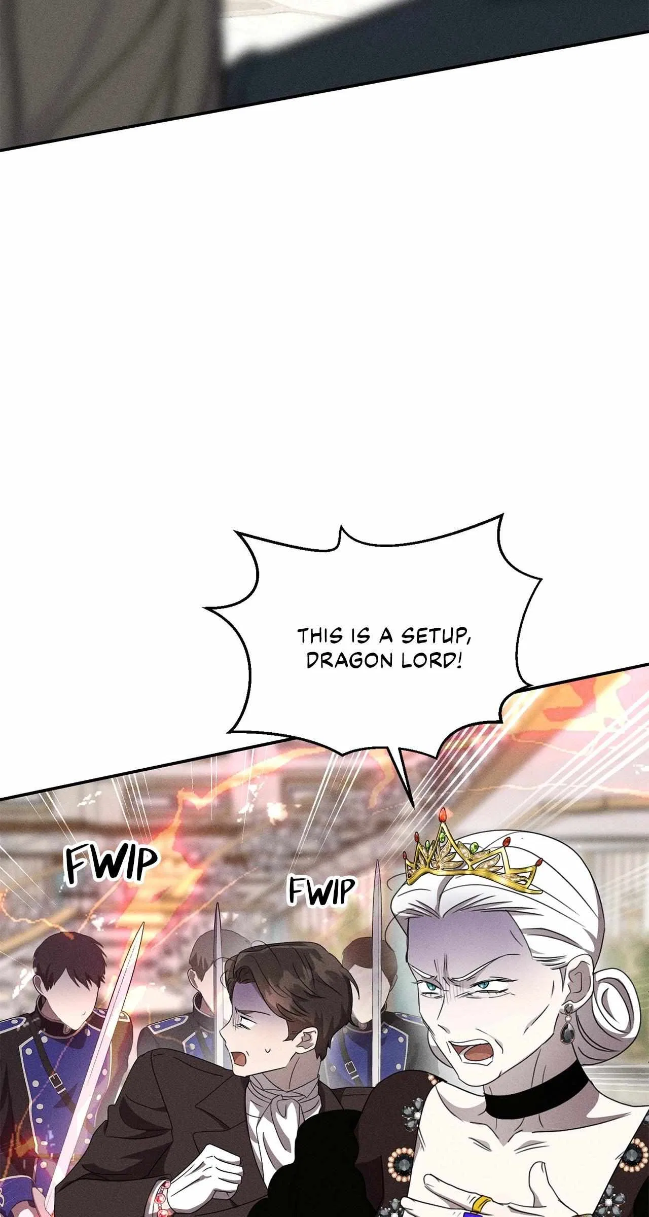 Don’t Be Carelessly Friendly Chapter 65 – Page 7