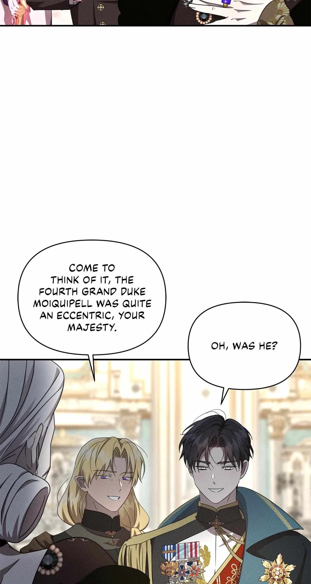Don’t Be Carelessly Friendly Chapter 65 – Page 8
