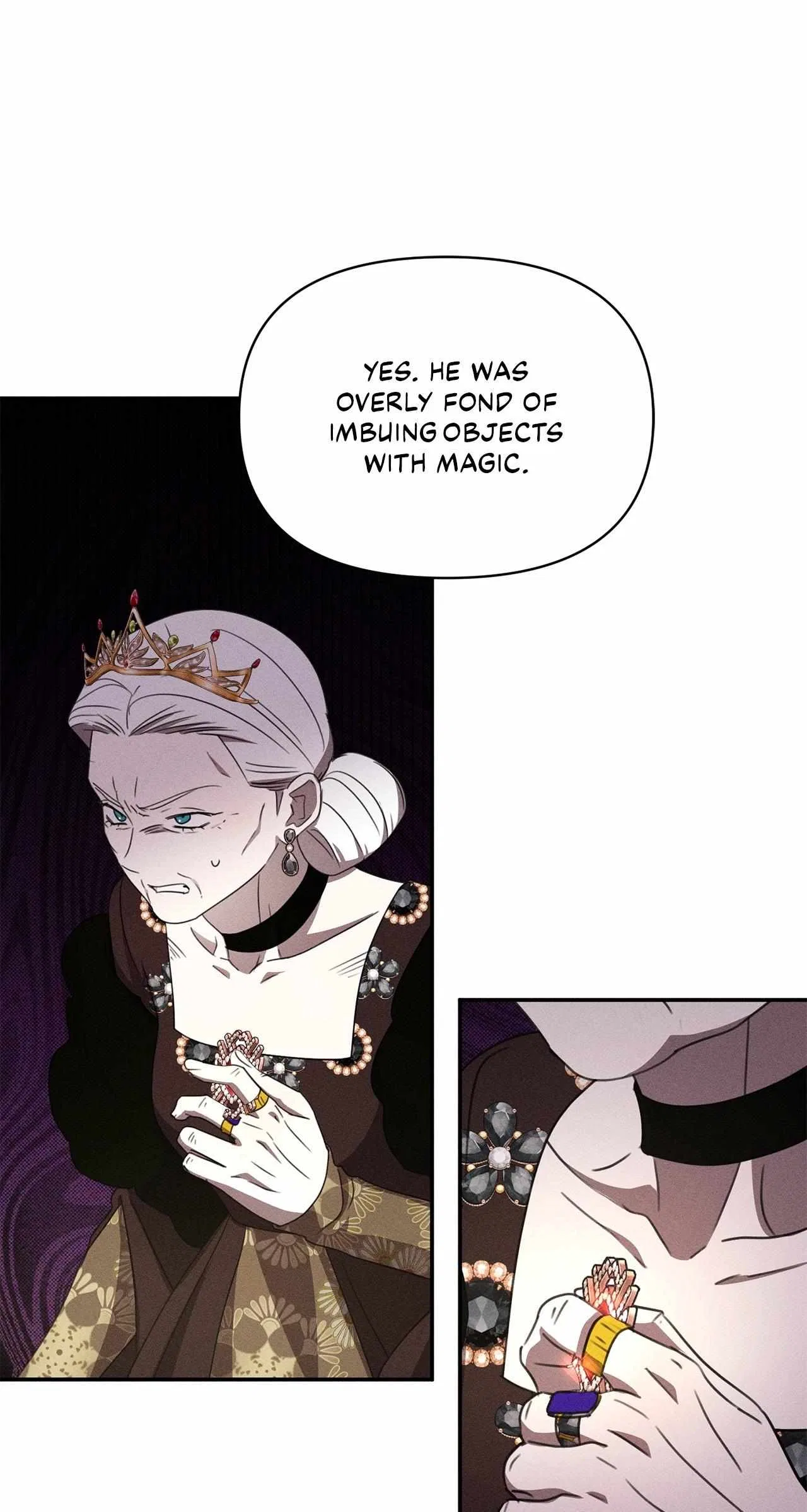 Don’t Be Carelessly Friendly Chapter 65 – Page 10