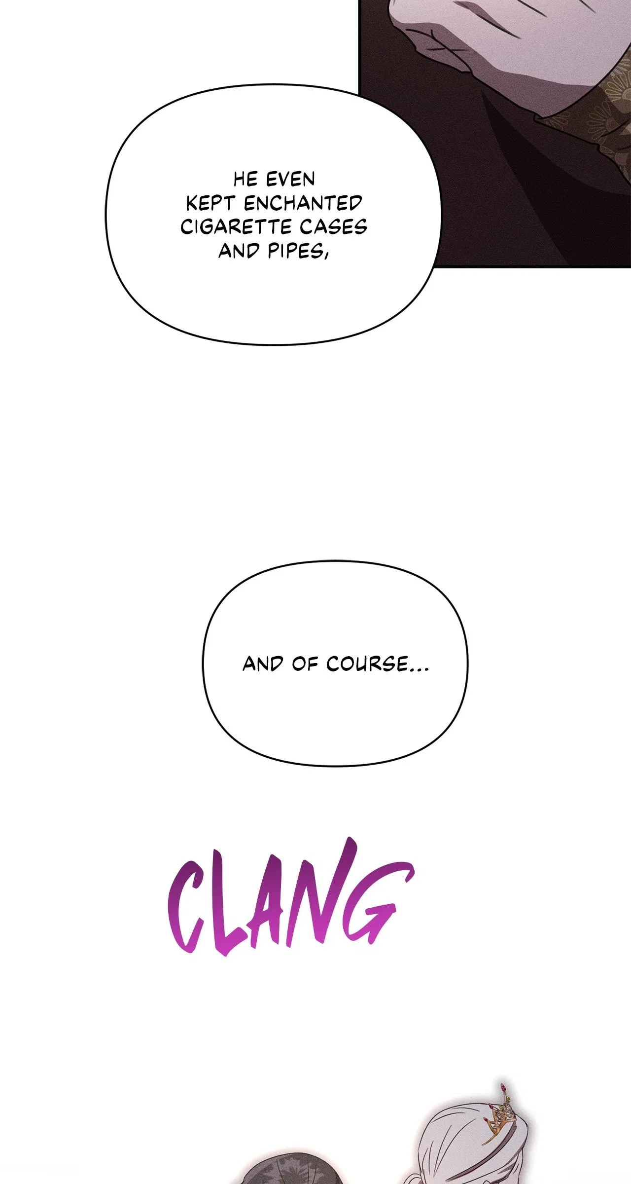 Don’t Be Carelessly Friendly Chapter 65 – Page 11
