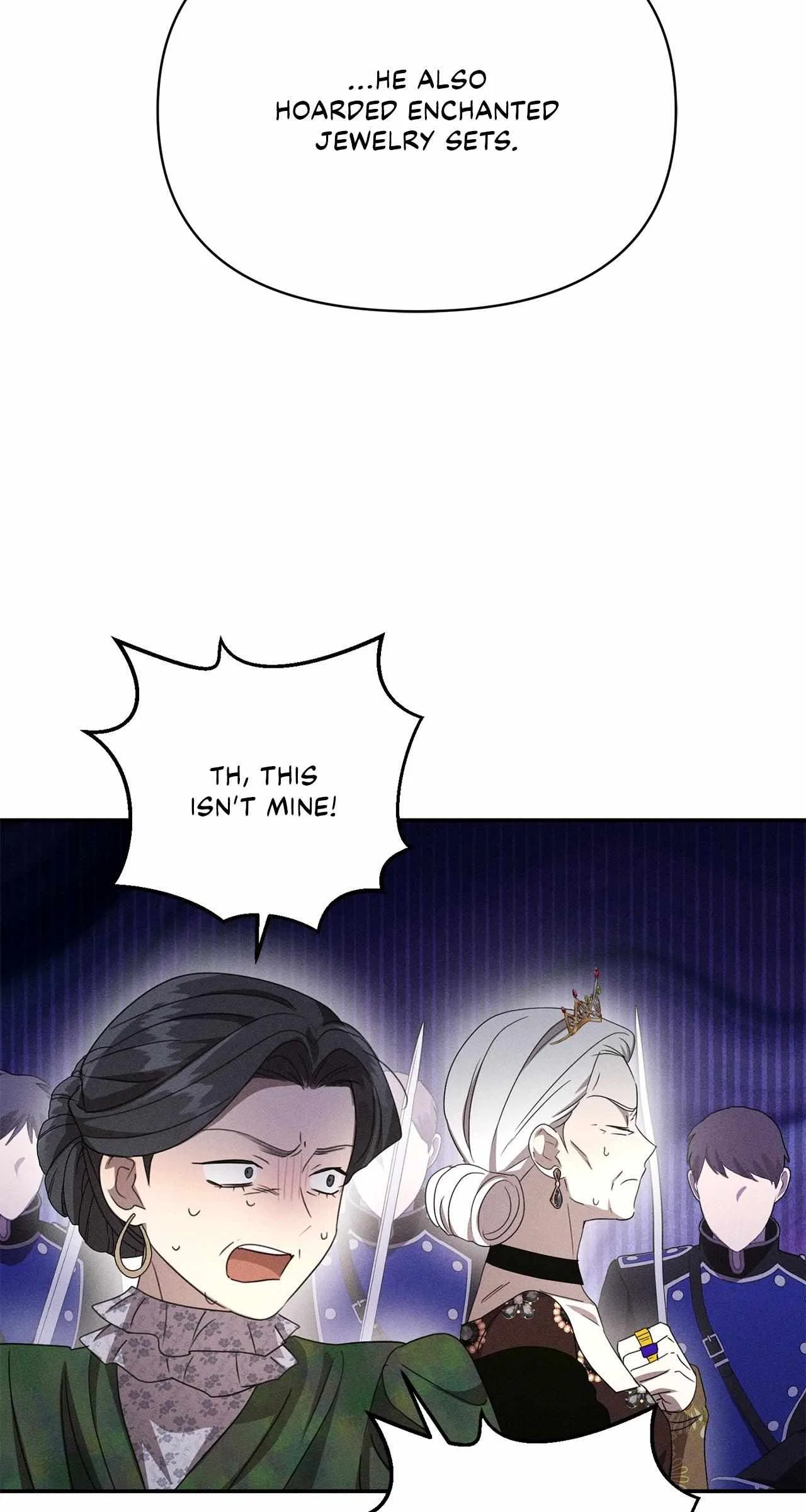 Don’t Be Carelessly Friendly Chapter 65 – Page 13