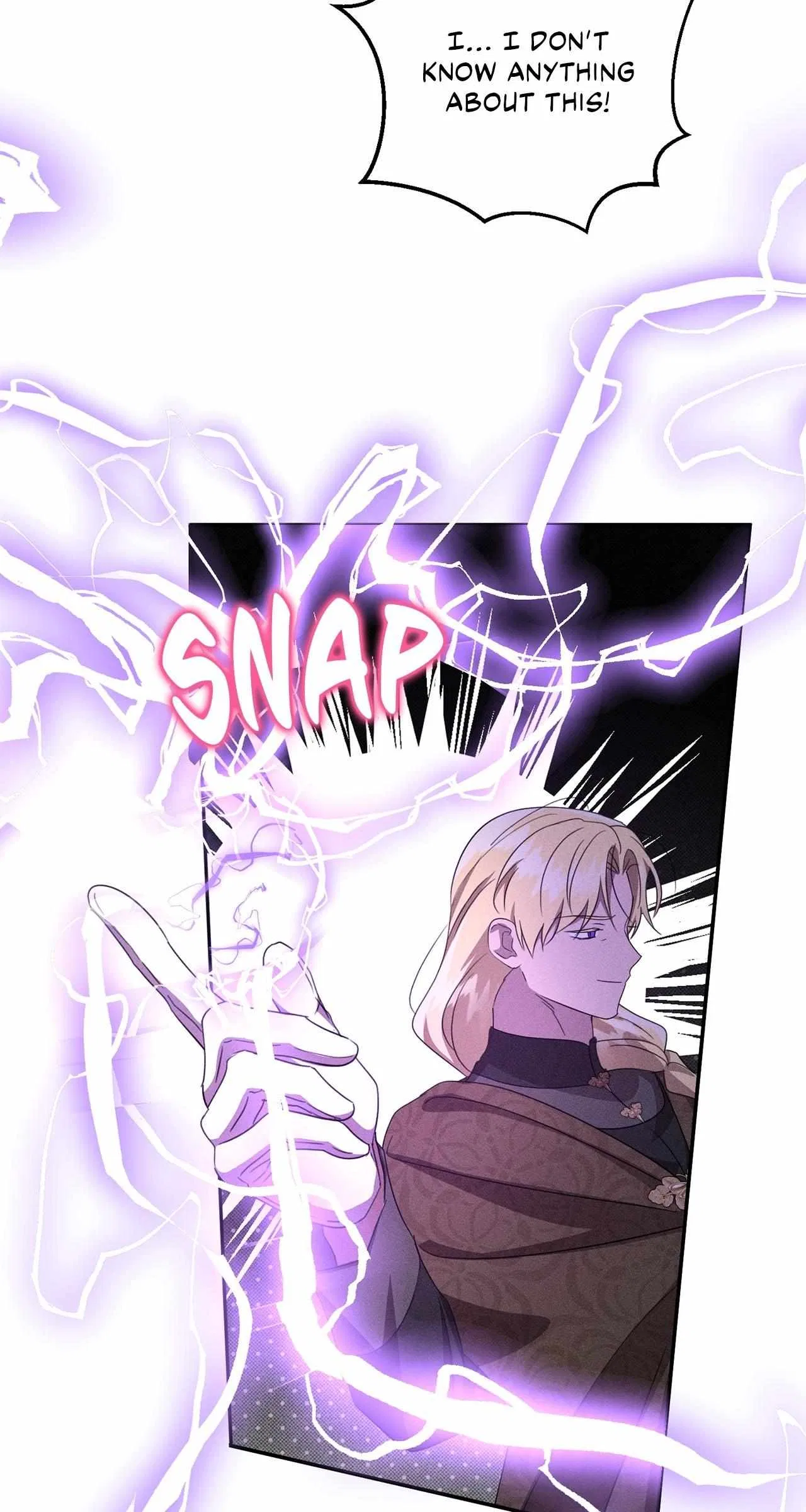 Don’t Be Carelessly Friendly Chapter 65 – Page 14