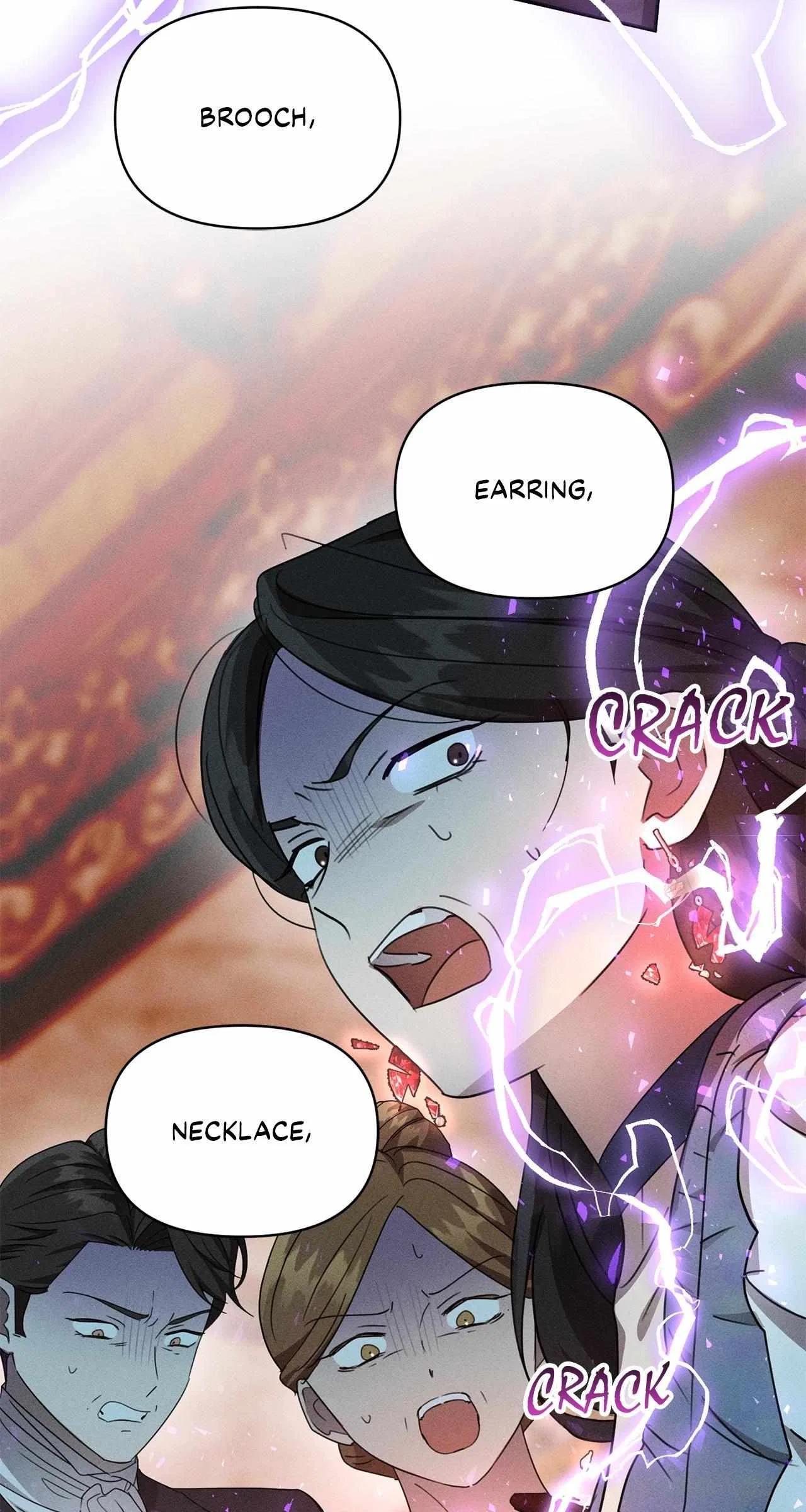 Don’t Be Carelessly Friendly Chapter 65 – Page 15
