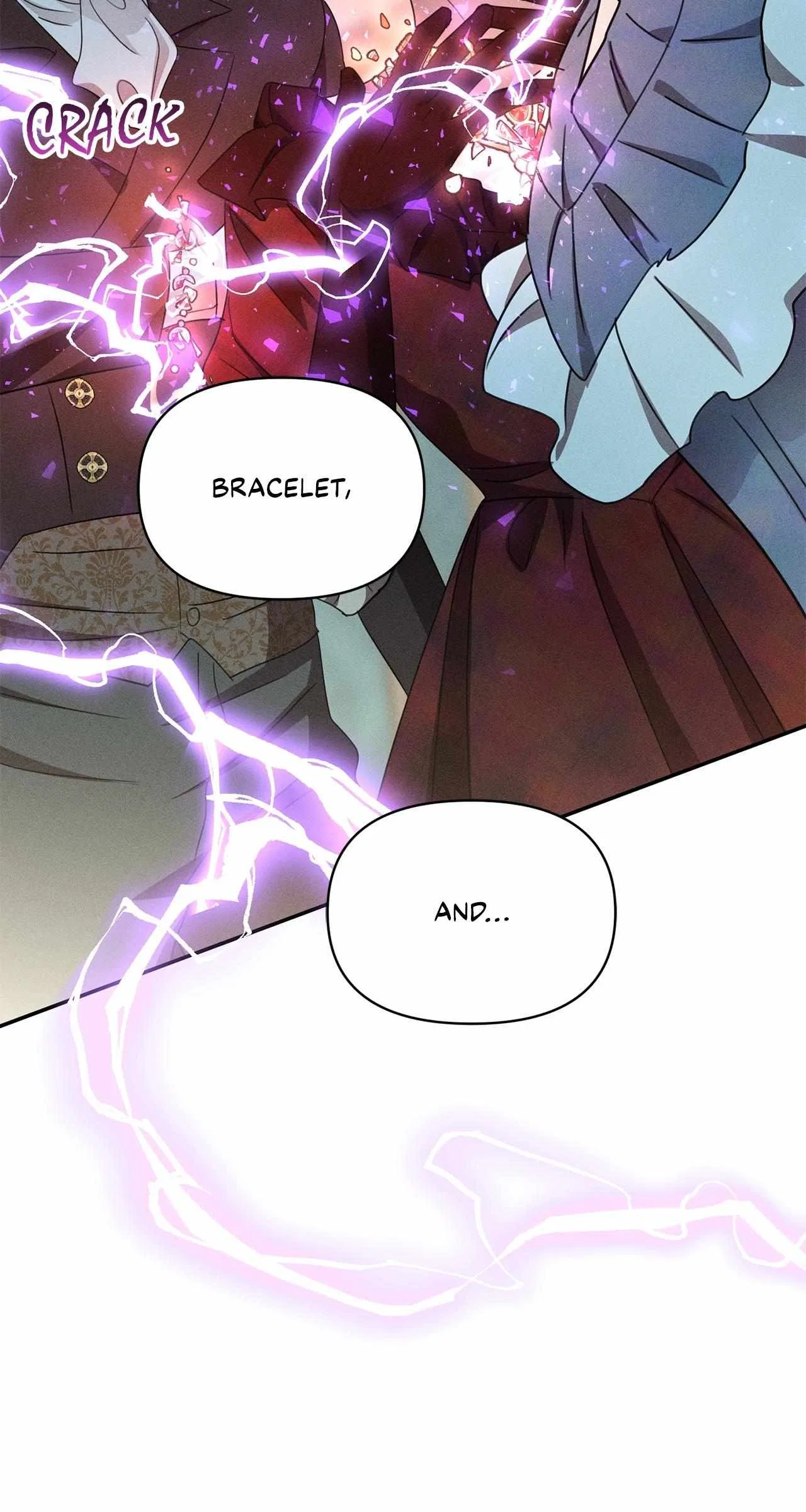 Don’t Be Carelessly Friendly Chapter 65 – Page 16