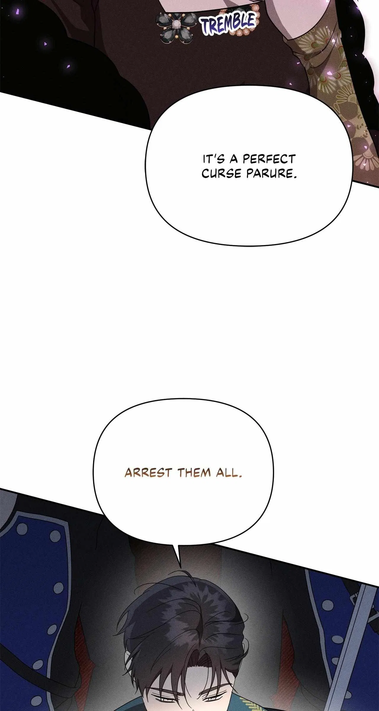 Don’t Be Carelessly Friendly Chapter 65 – Page 19