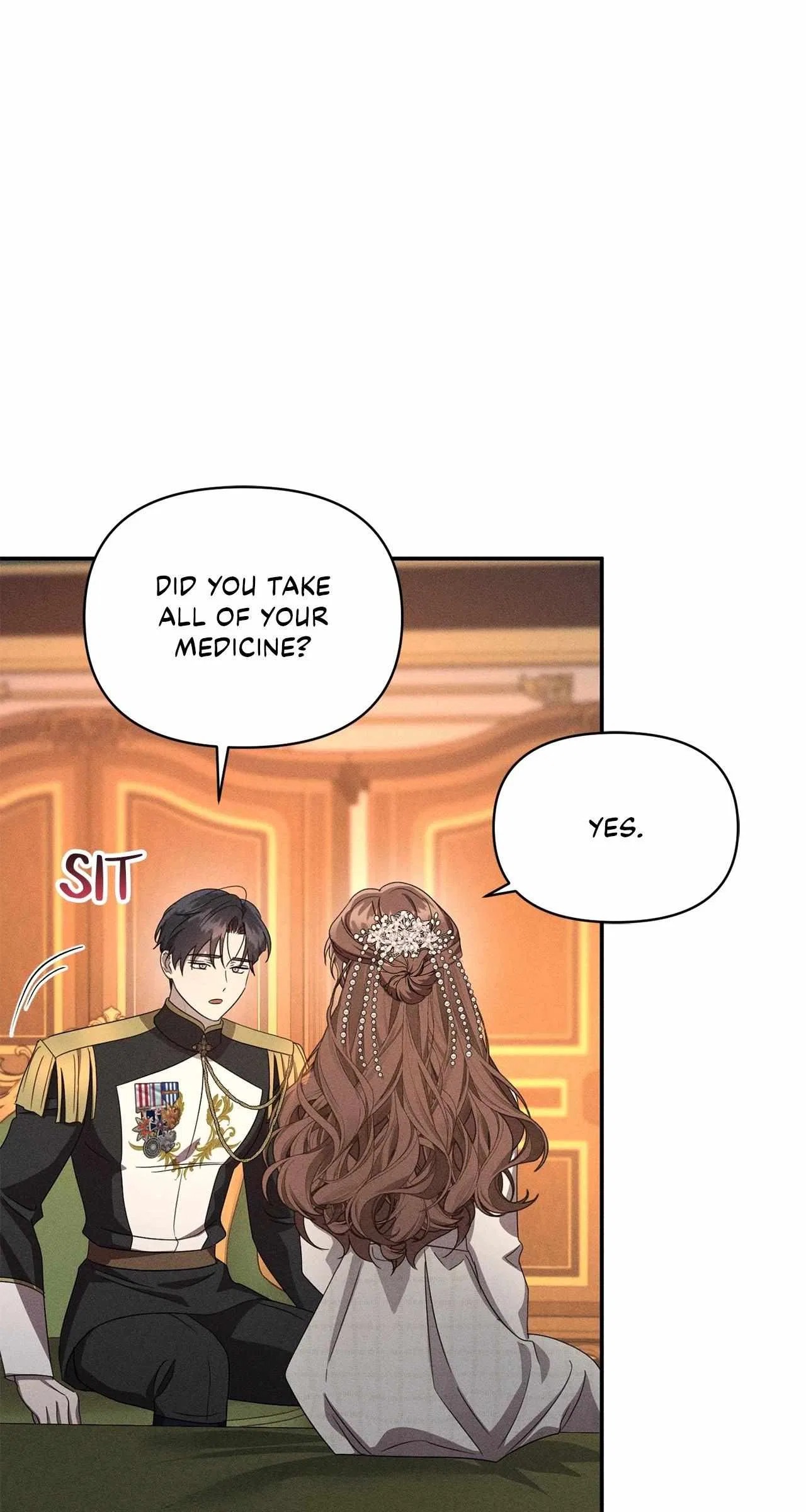 Don’t Be Carelessly Friendly Chapter 65 – Page 27