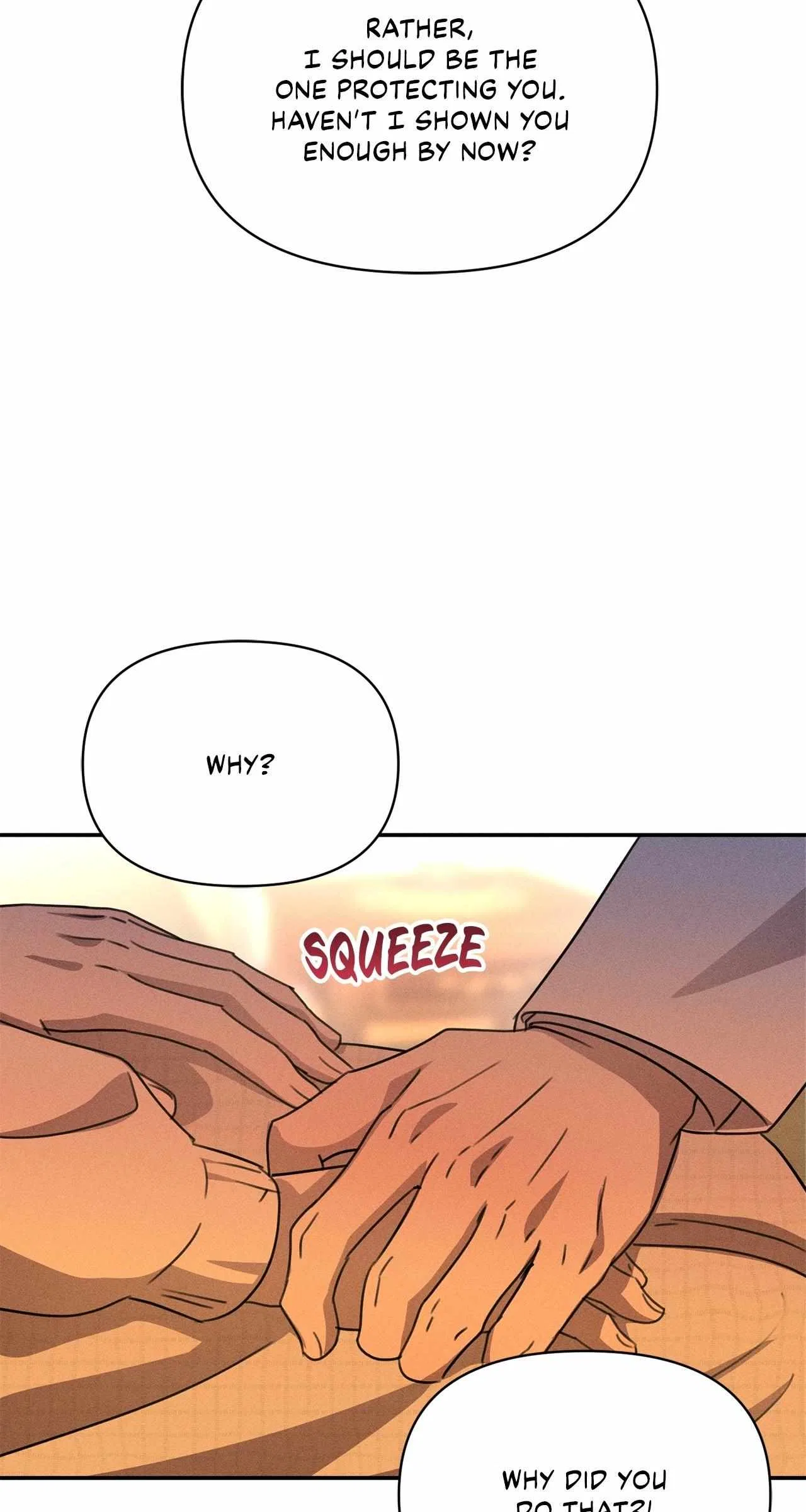 Don’t Be Carelessly Friendly Chapter 65 – Page 31
