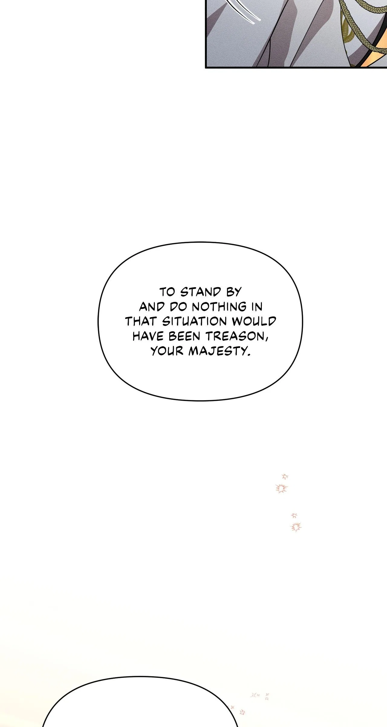 Don’t Be Carelessly Friendly Chapter 65 – Page 34
