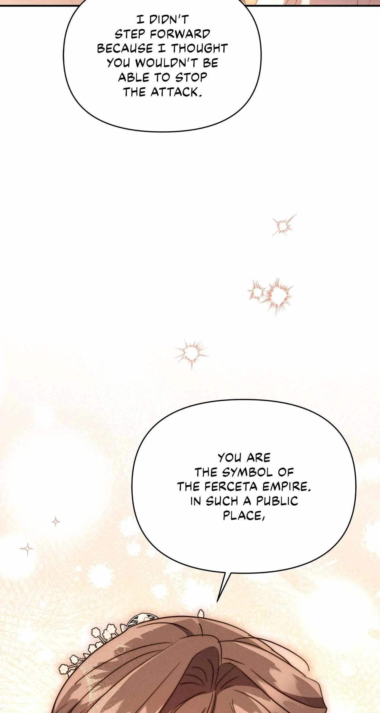 Don’t Be Carelessly Friendly Chapter 65 – Page 36