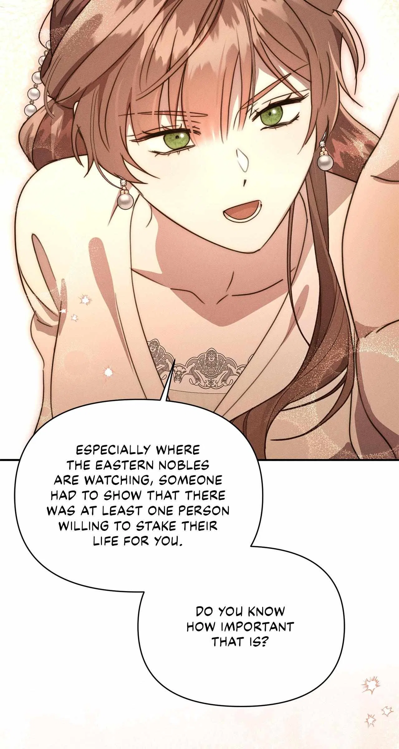 Don’t Be Carelessly Friendly Chapter 65 – Page 37