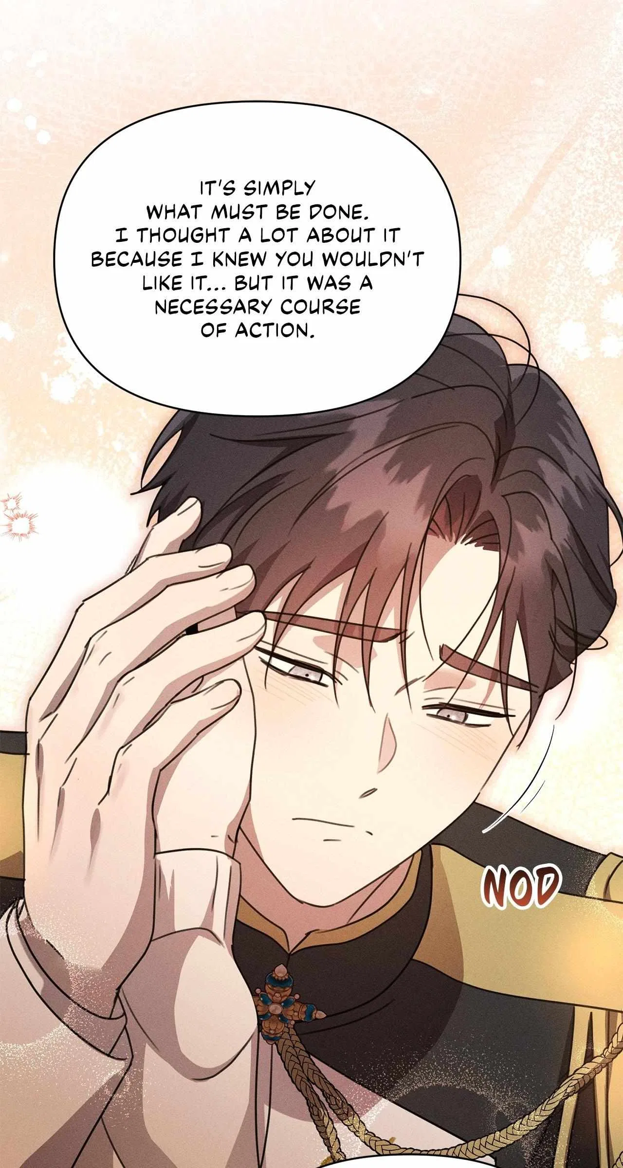 Don’t Be Carelessly Friendly Chapter 65 – Page 38