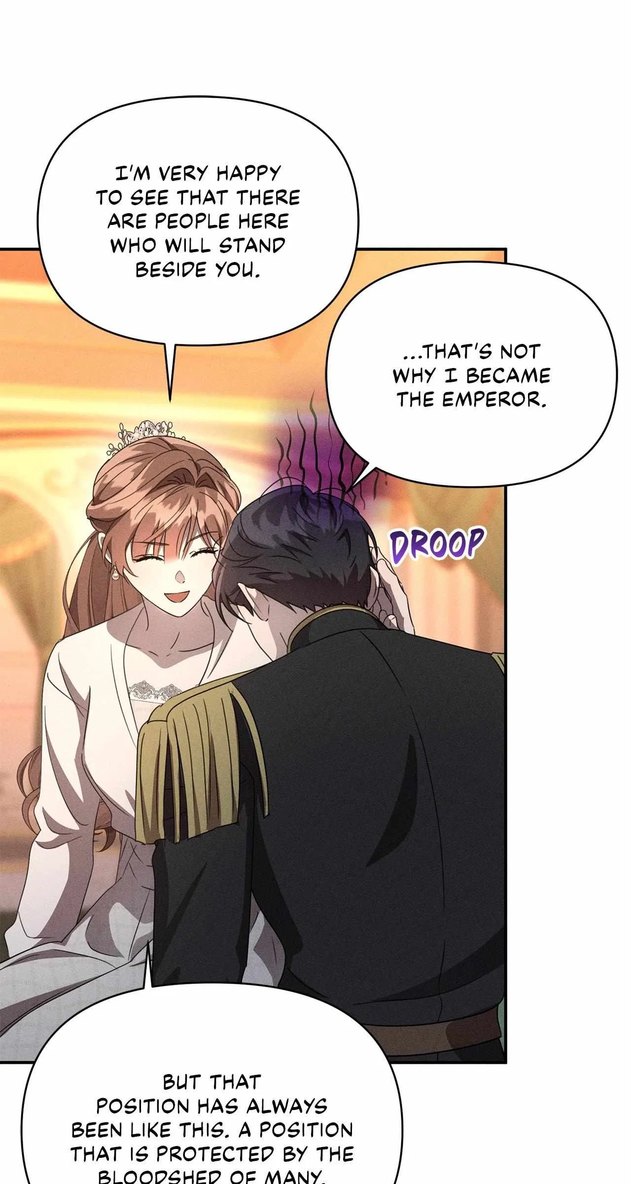 Don’t Be Carelessly Friendly Chapter 65 – Page 40