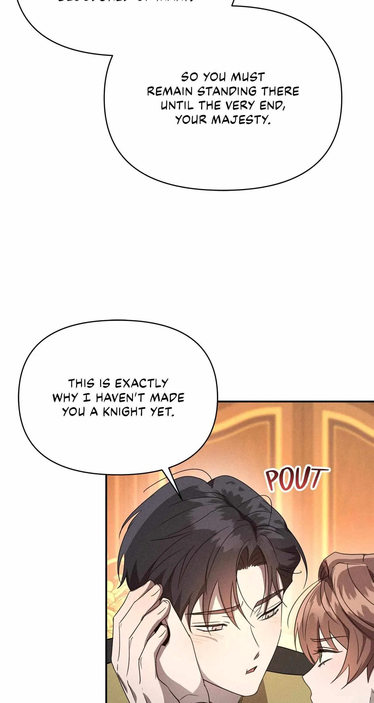 Don’t Be Carelessly Friendly Chapter 65 – Page 41