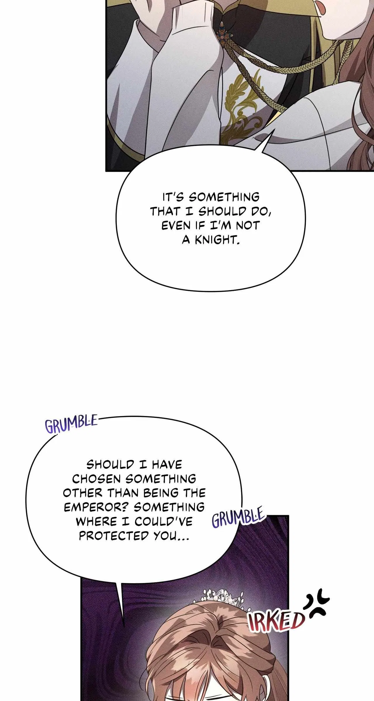 Don’t Be Carelessly Friendly Chapter 65 – Page 42