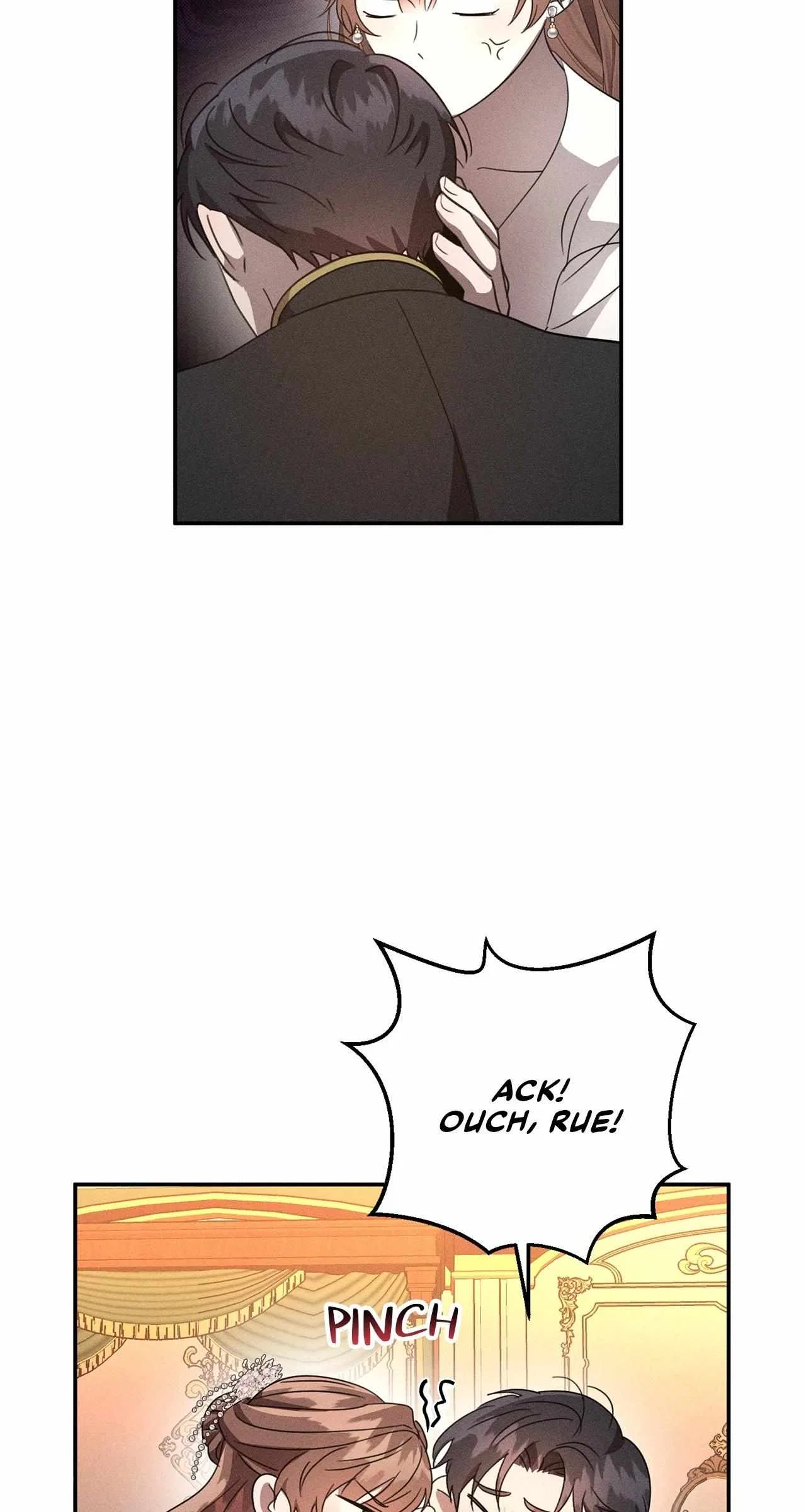 Don’t Be Carelessly Friendly Chapter 65 – Page 43