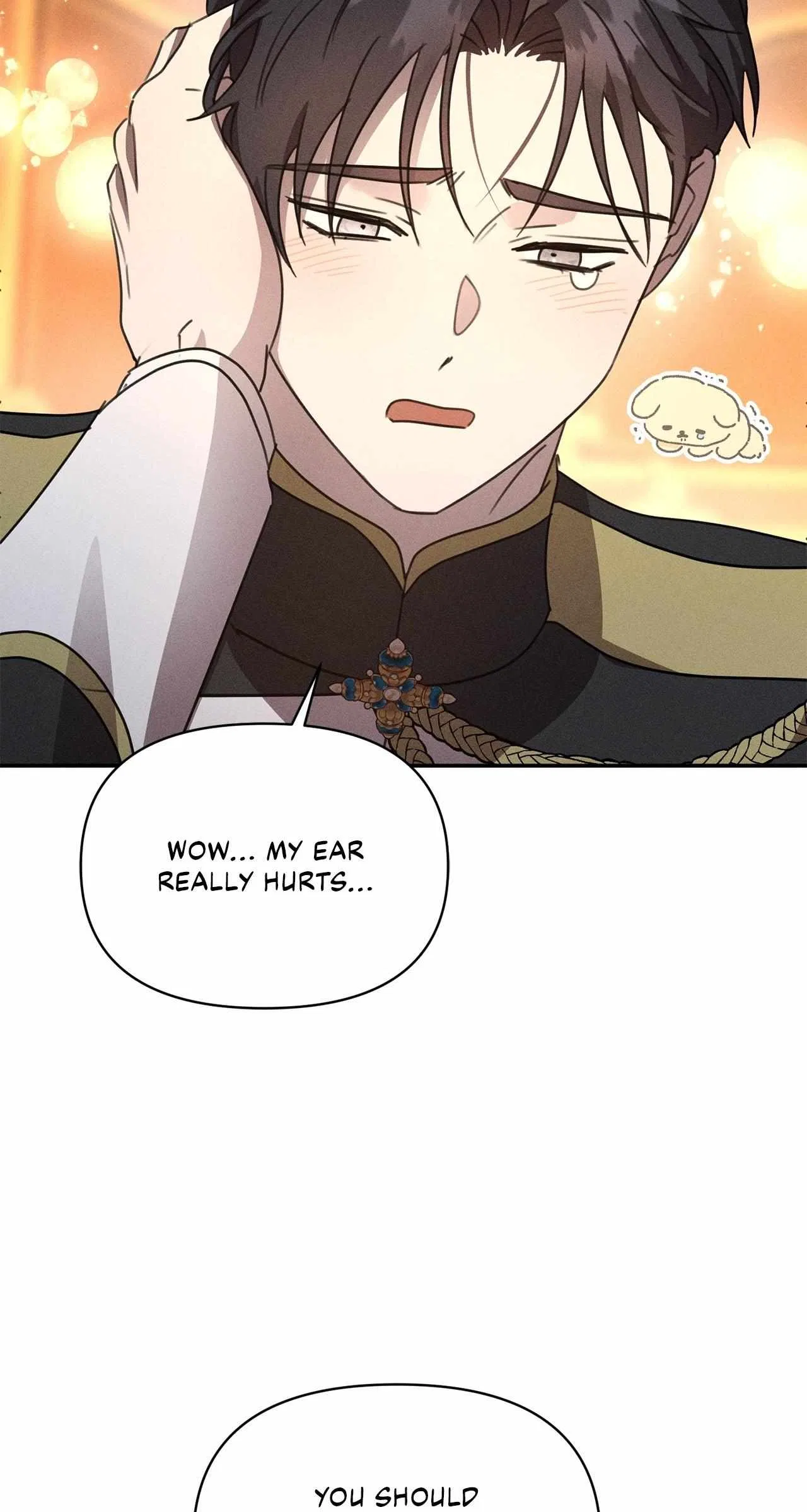 Don’t Be Carelessly Friendly Chapter 65 – Page 45