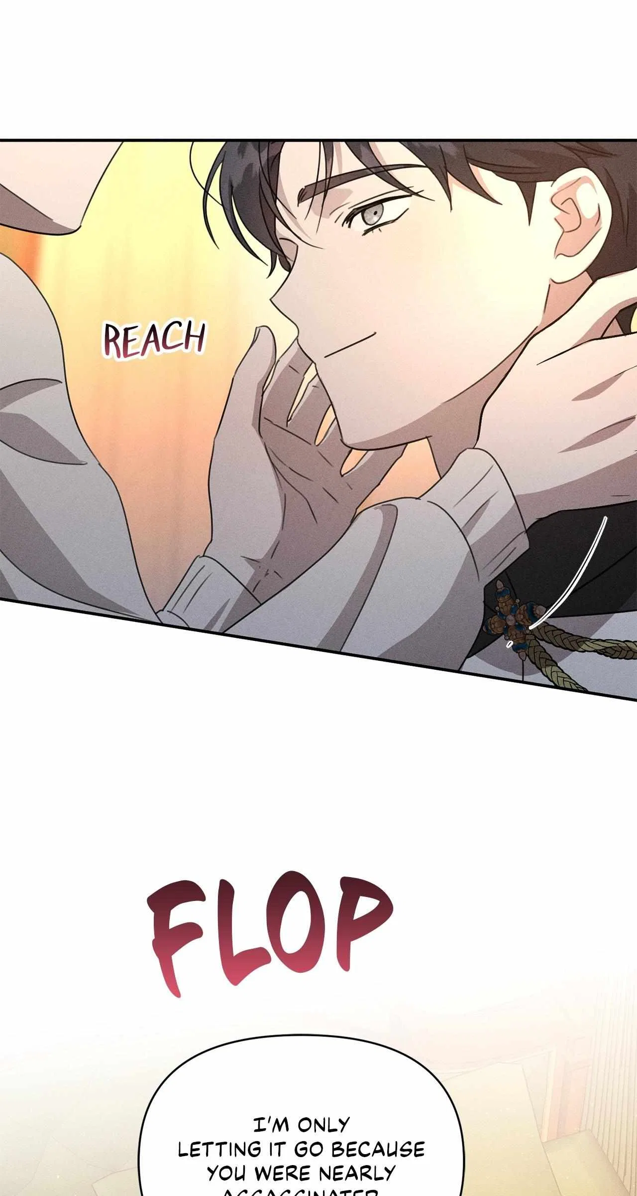 Don’t Be Carelessly Friendly Chapter 65 – Page 48