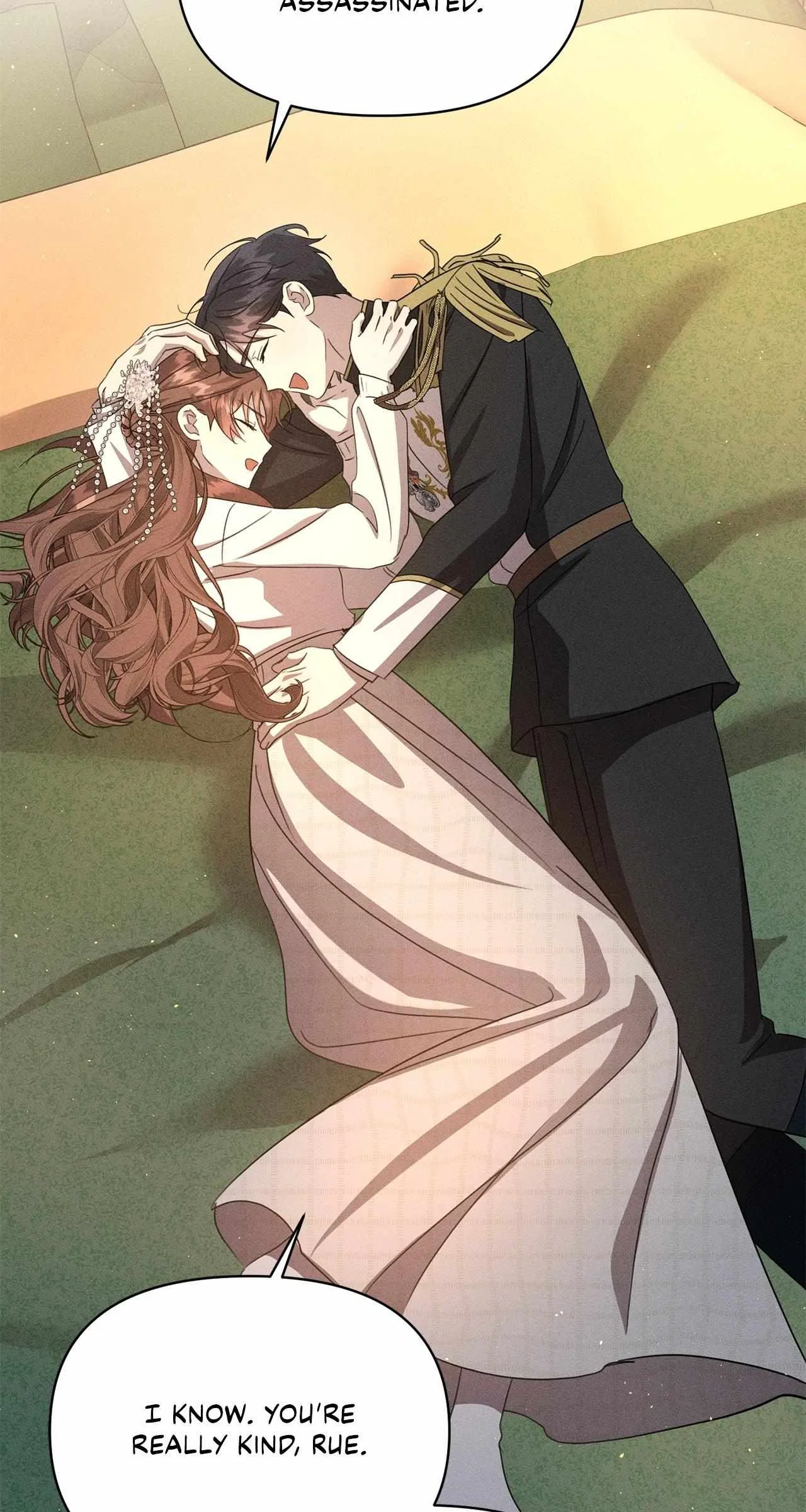 Don’t Be Carelessly Friendly Chapter 65 – Page 49