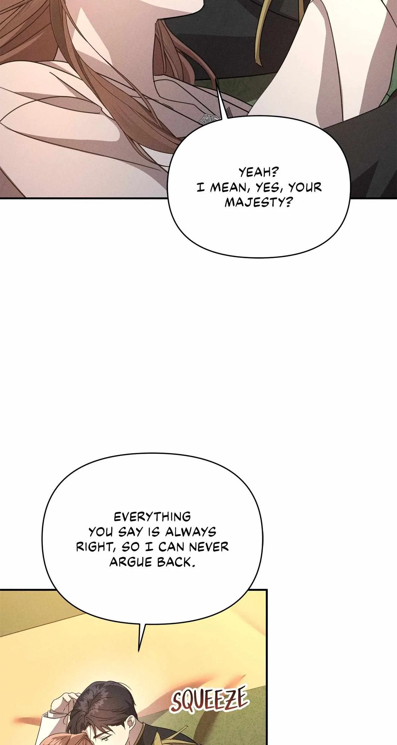 Don’t Be Carelessly Friendly Chapter 65 – Page 51