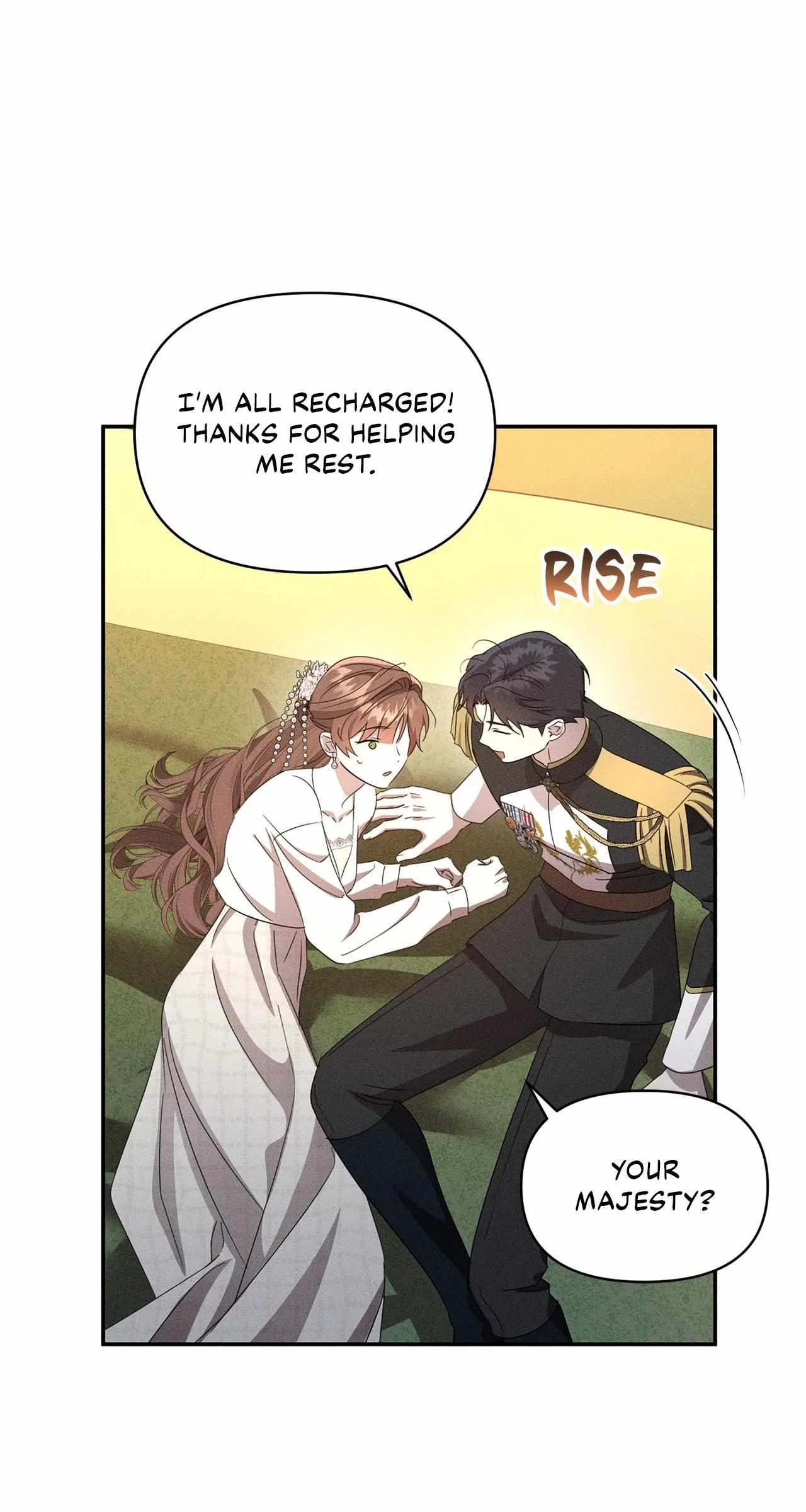 Don’t Be Carelessly Friendly Chapter 65 – Page 56
