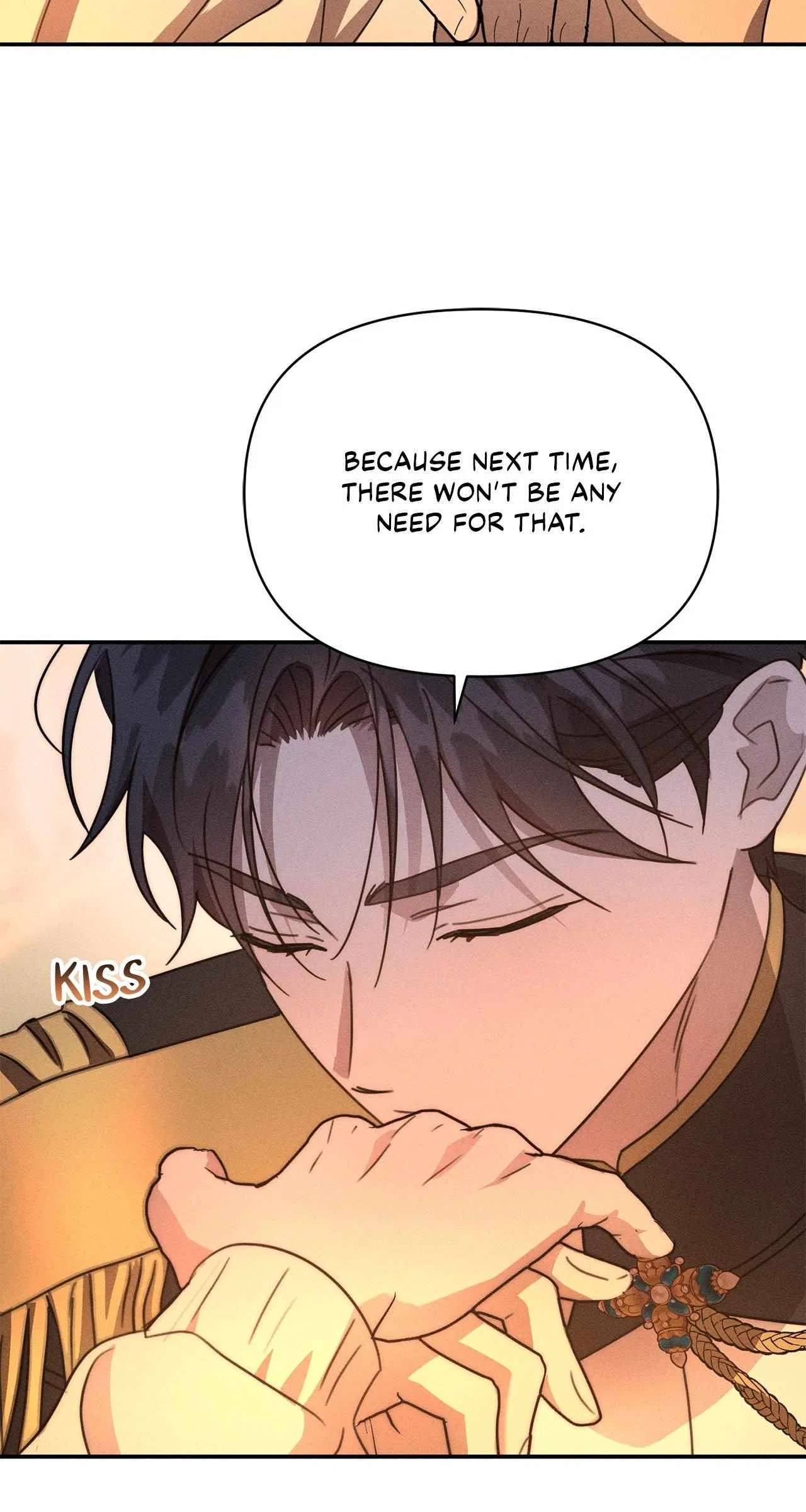 Don’t Be Carelessly Friendly Chapter 65 – Page 58