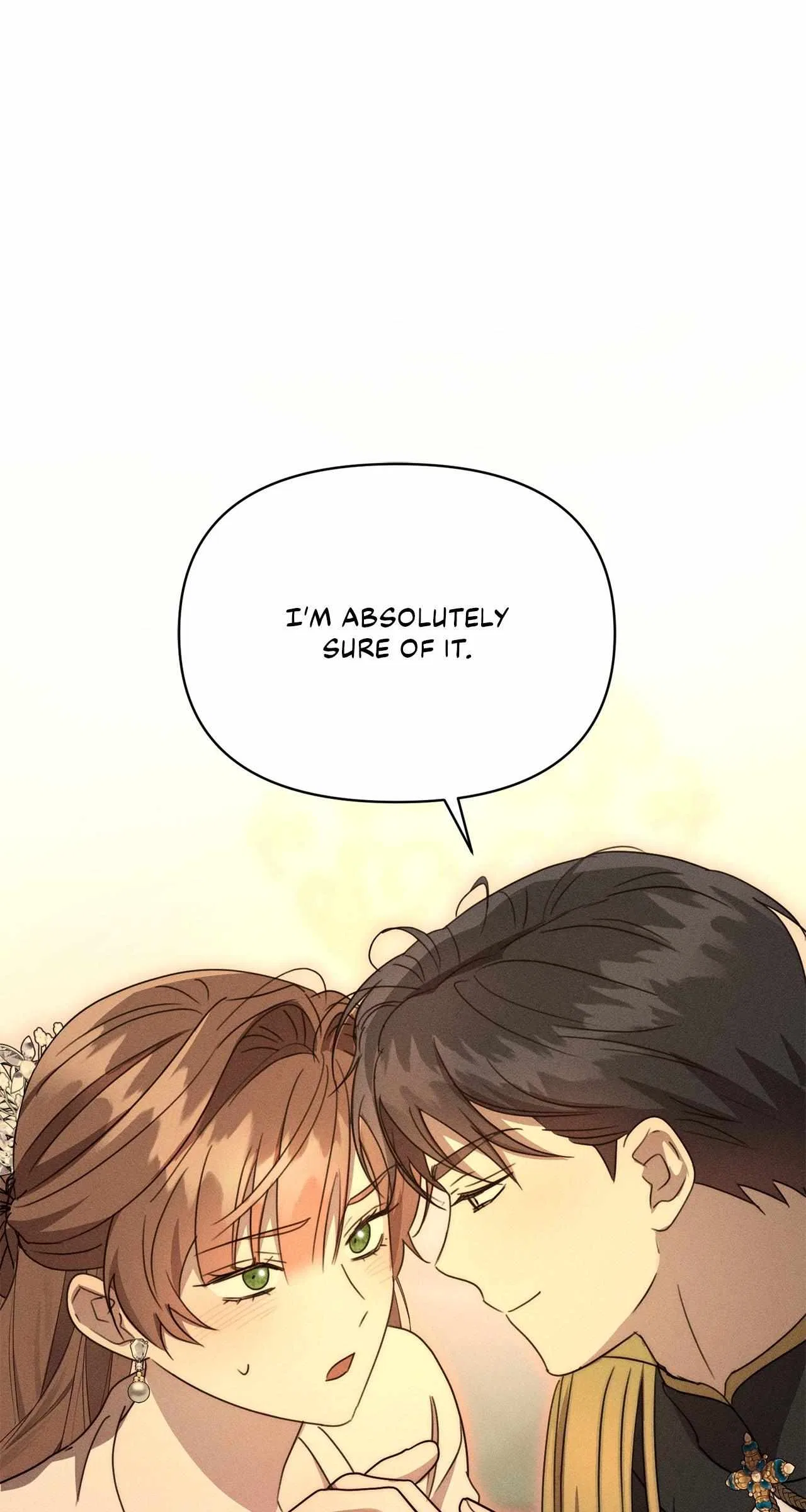 Don’t Be Carelessly Friendly Chapter 65 – Page 59