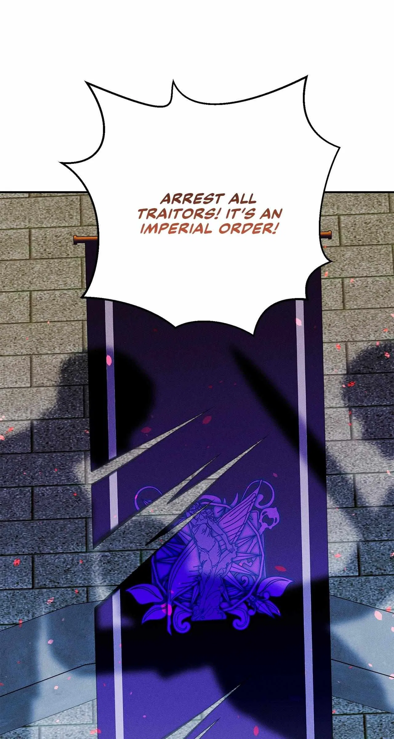 Don’t Be Carelessly Friendly Chapter 65 – Page 64