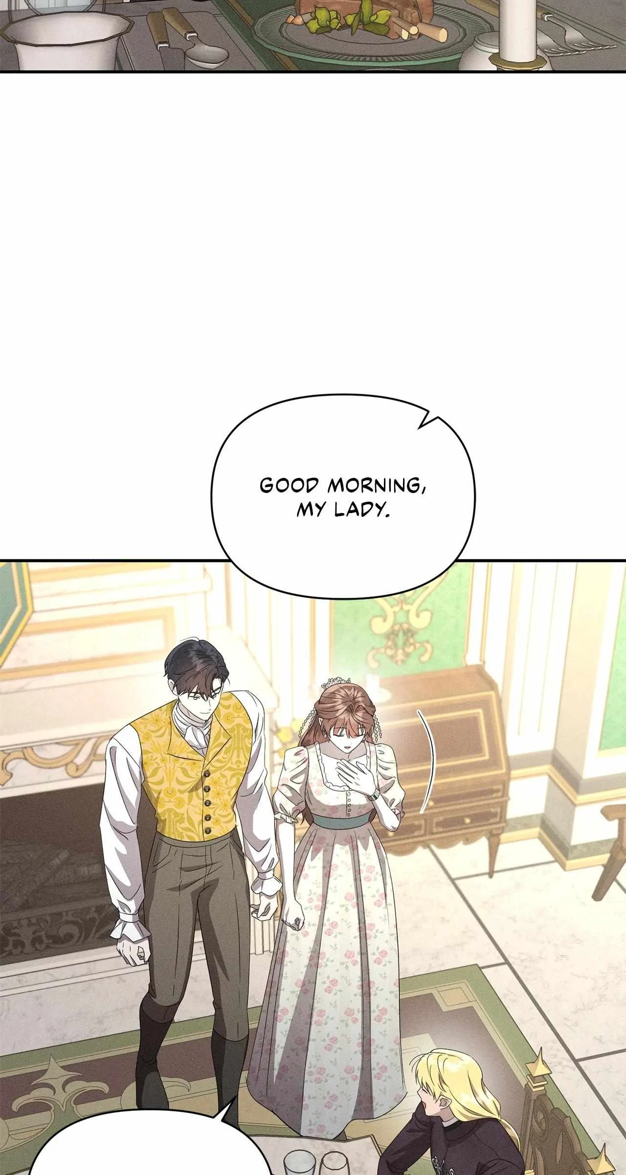 Don’t Be Carelessly Friendly Chapter 65 – Page 68